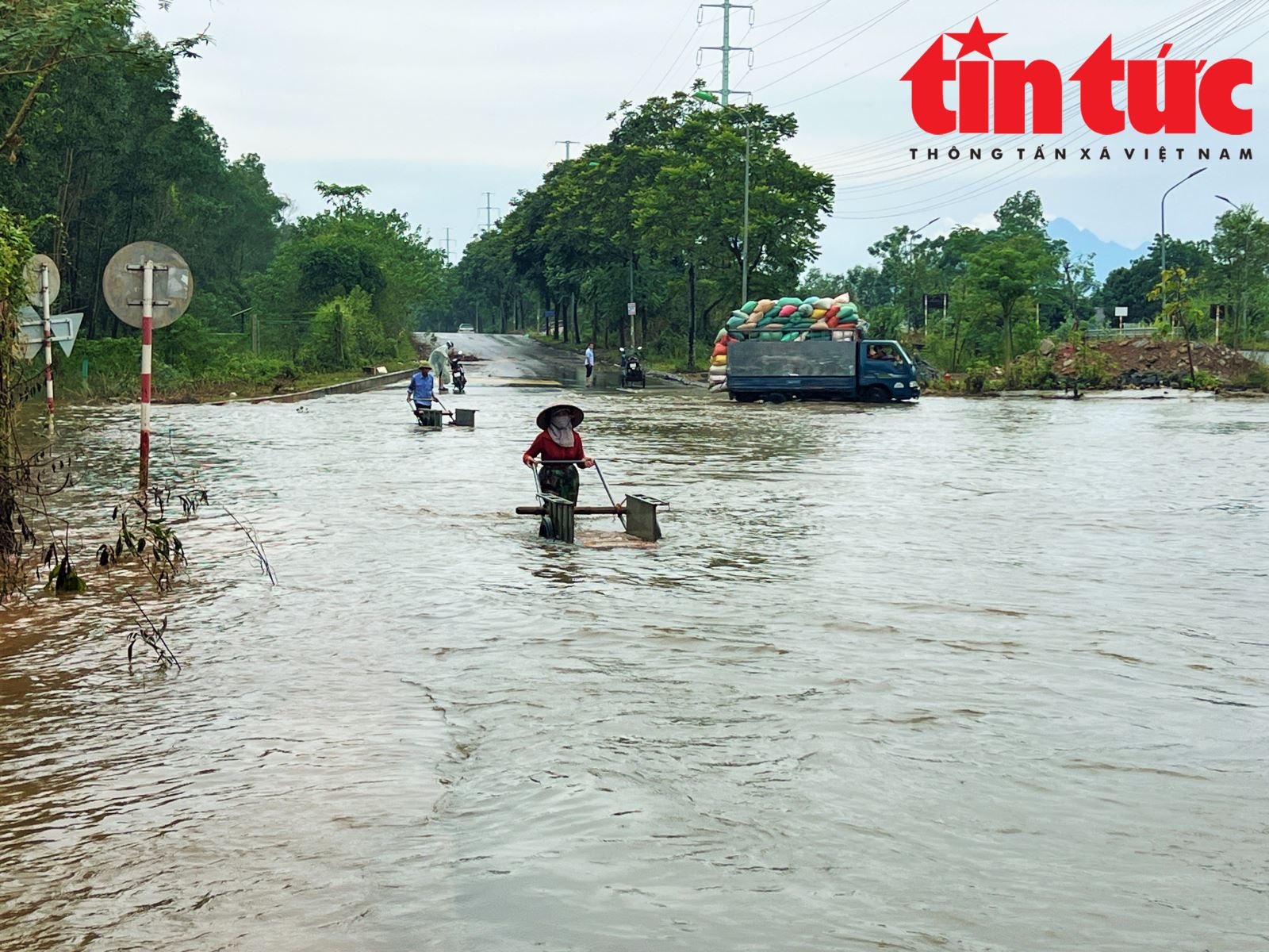 Chú thích ảnh