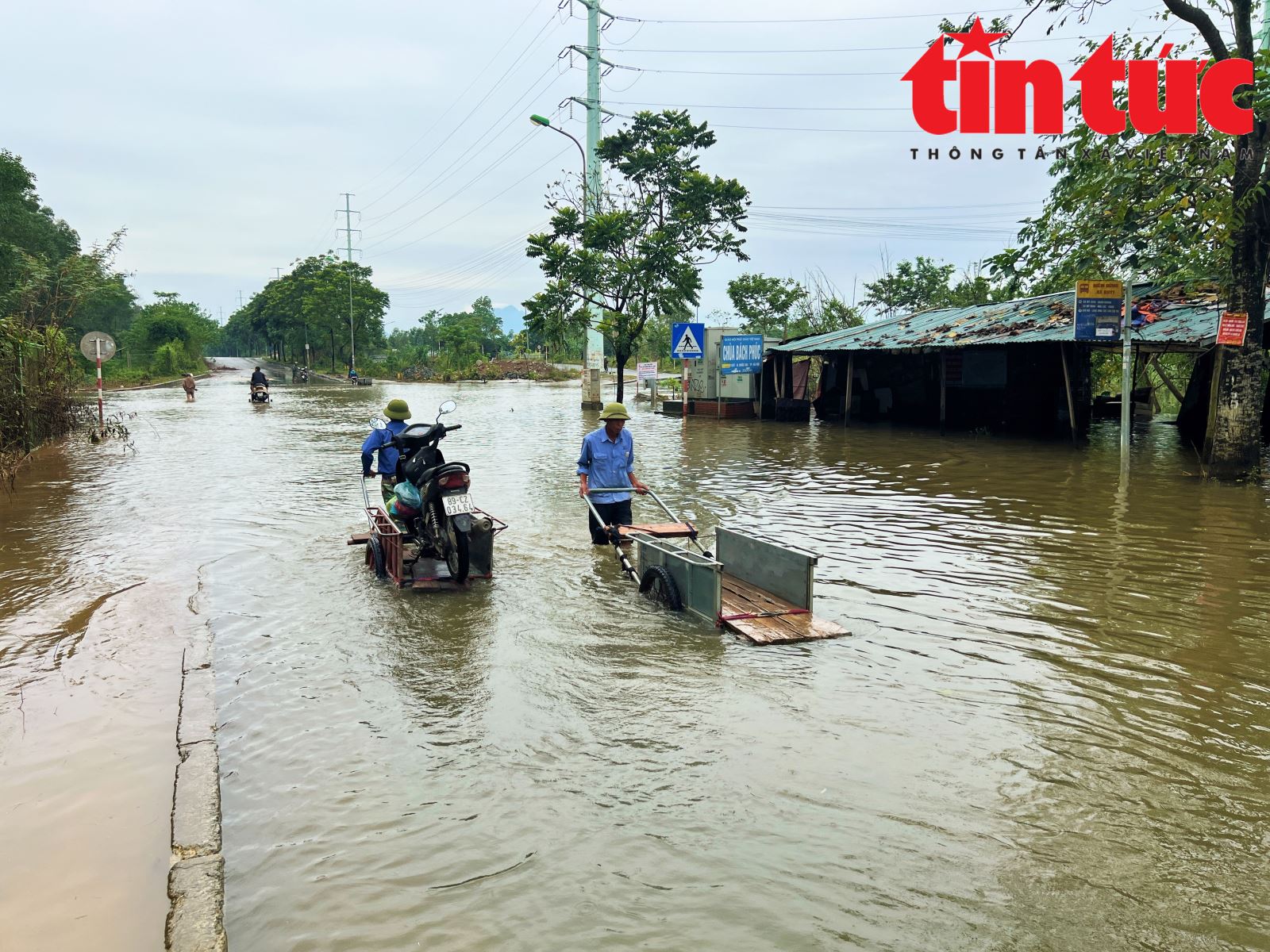 Chú thích ảnh