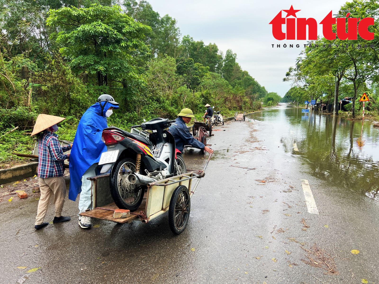 Chú thích ảnh