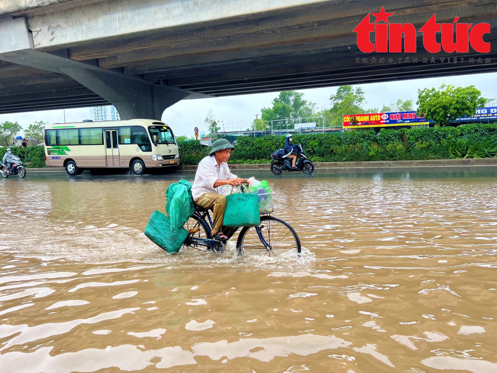 Chú thích ảnh