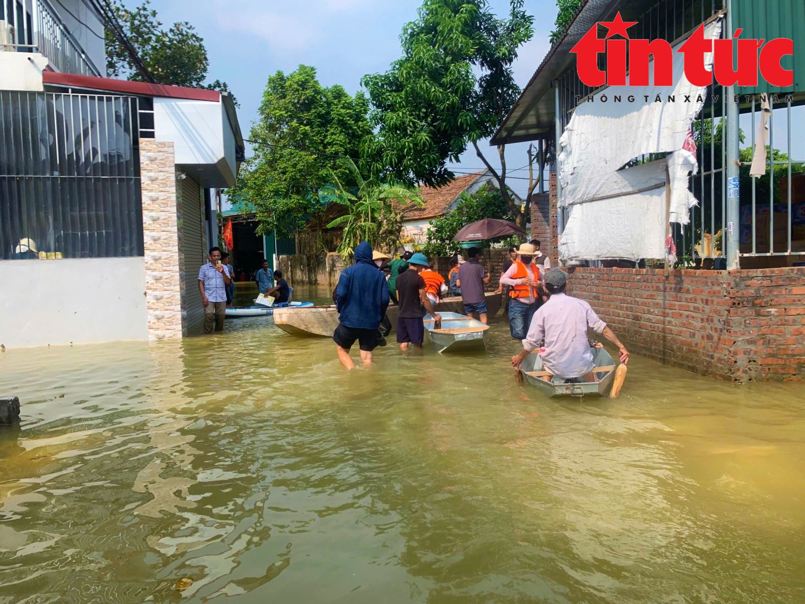 Chú thích ảnh