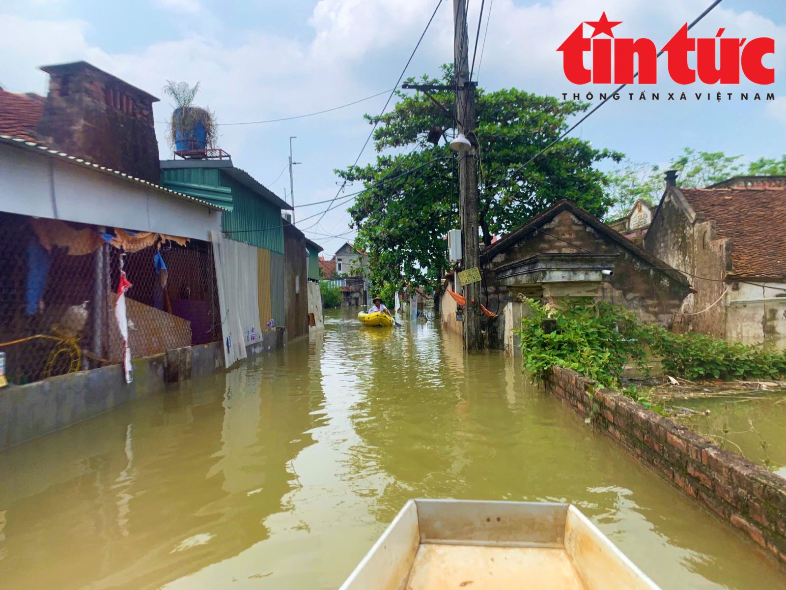 Chú thích ảnh