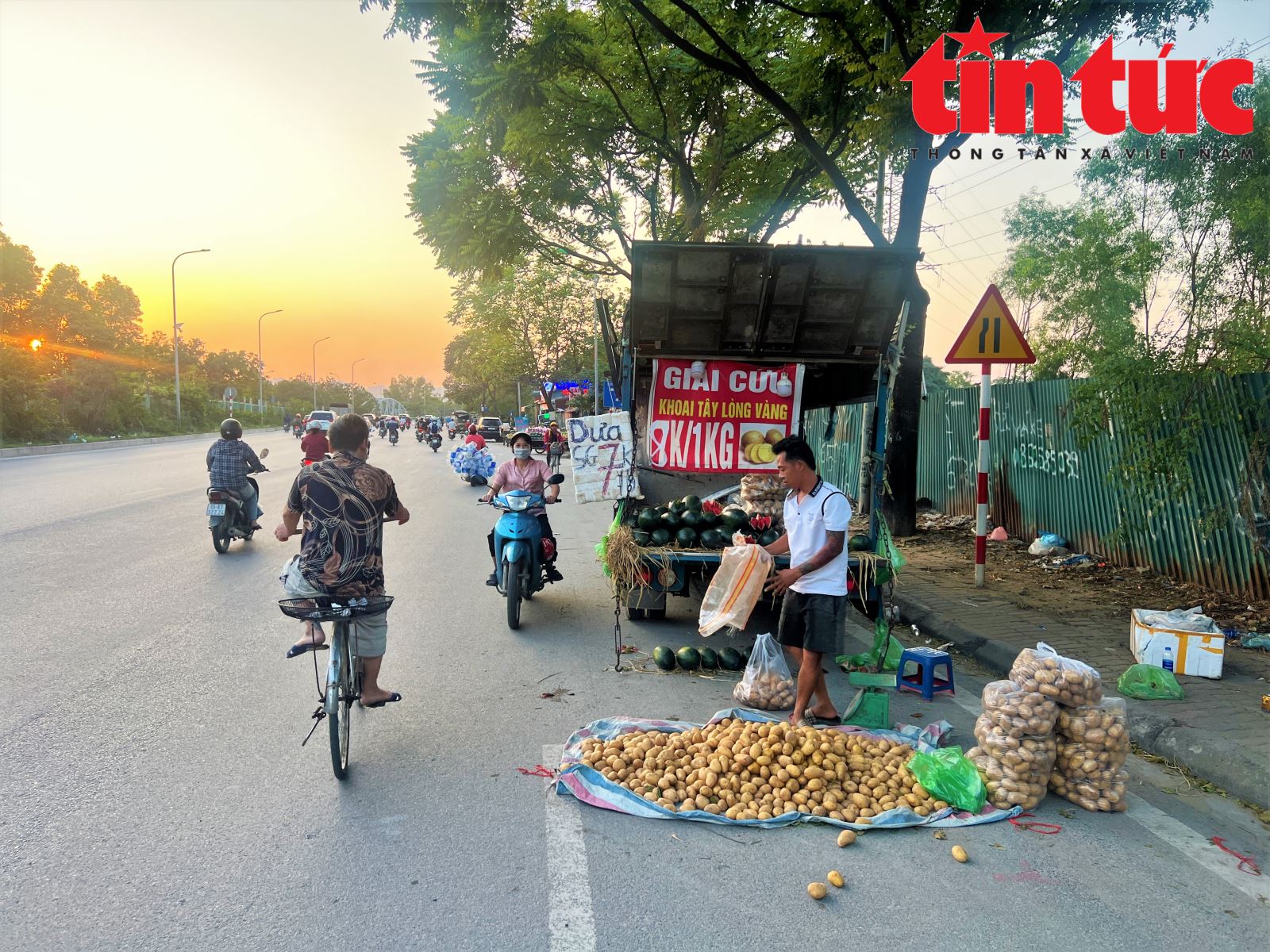 Chú thích ảnh