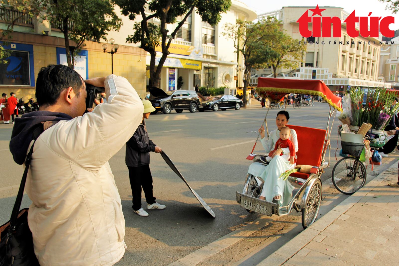 Chú thích ảnh