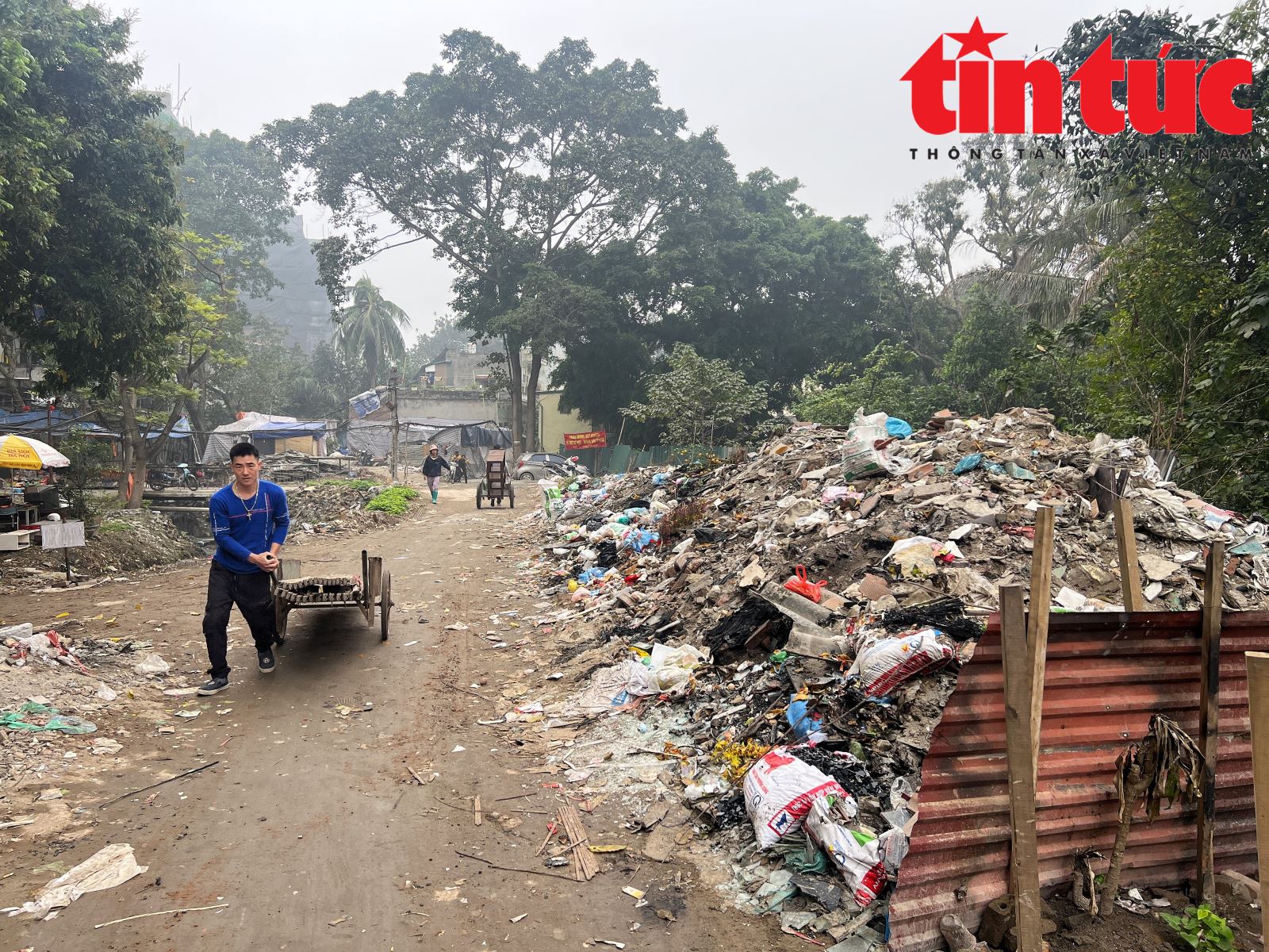 Chú thích ảnh