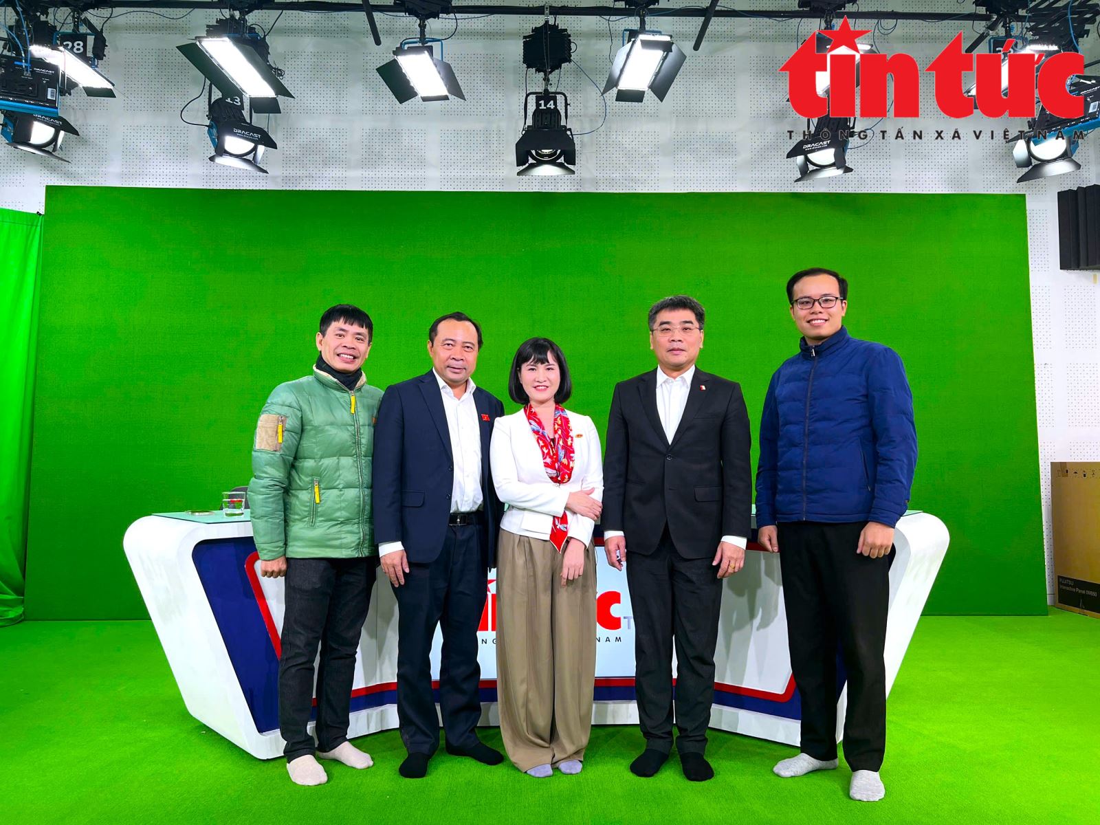 Chú thích ảnh
