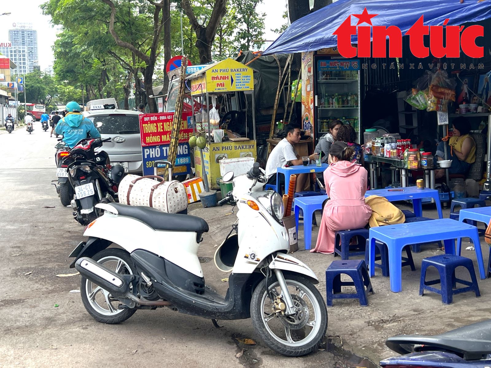 Chú thích ảnh