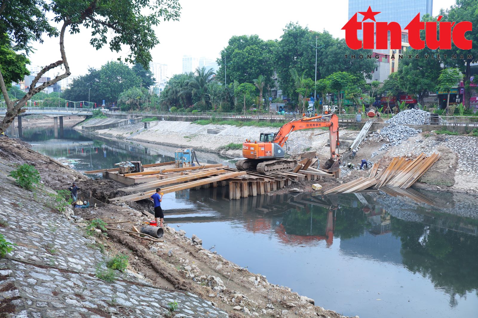 Chú thích ảnh