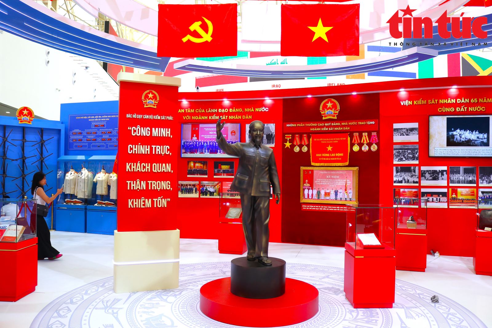 Chú thích ảnh