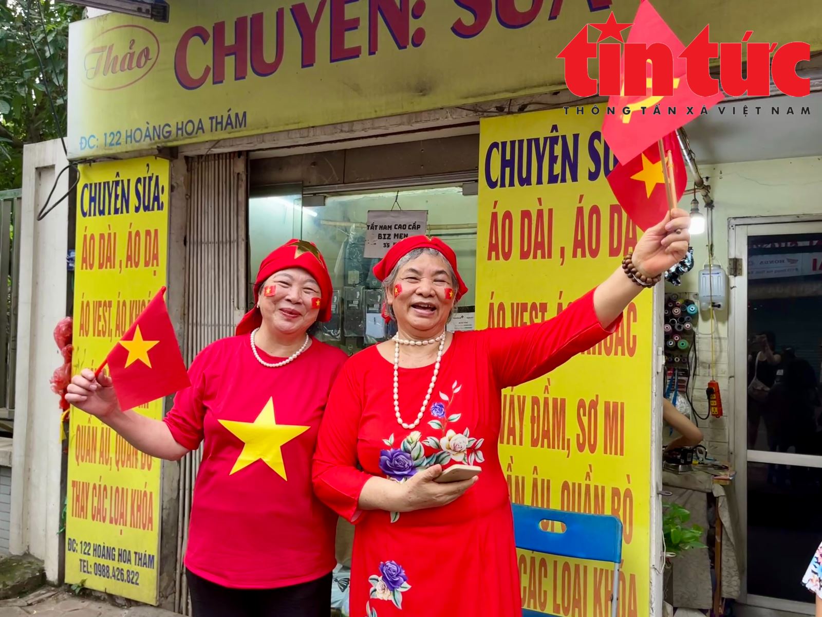 Chú thích ảnh