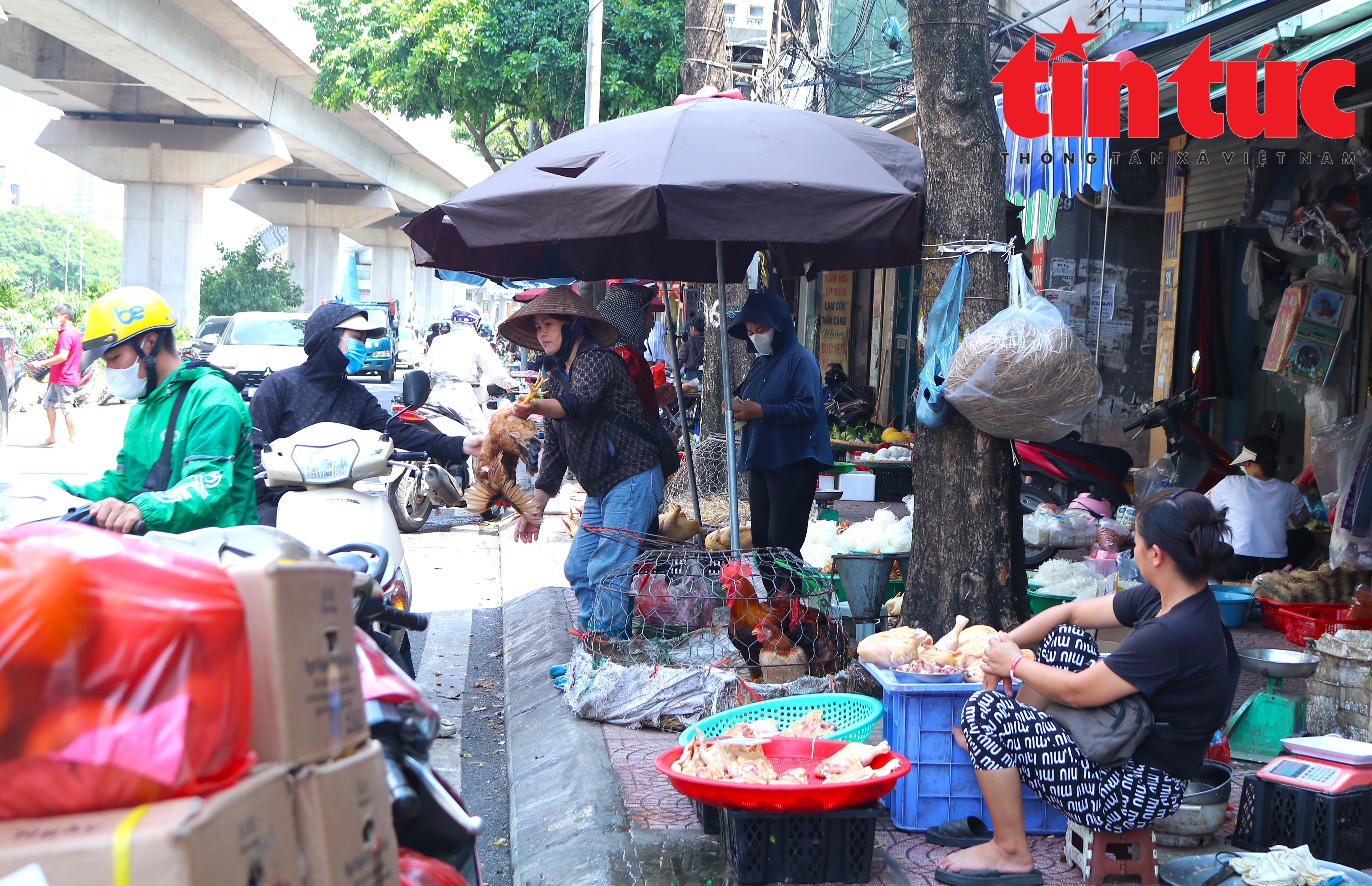 Chú thích ảnh