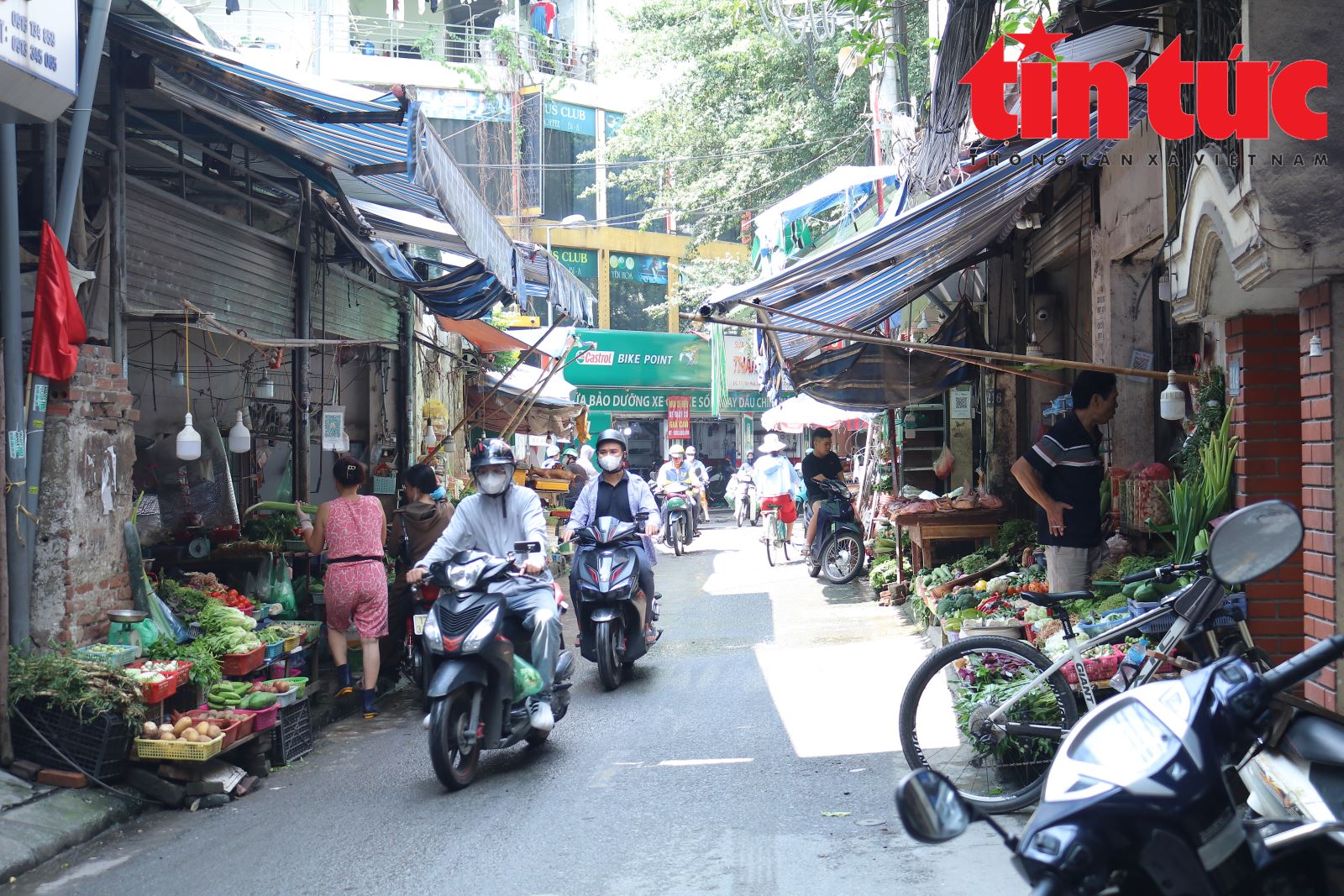 Chú thích ảnh