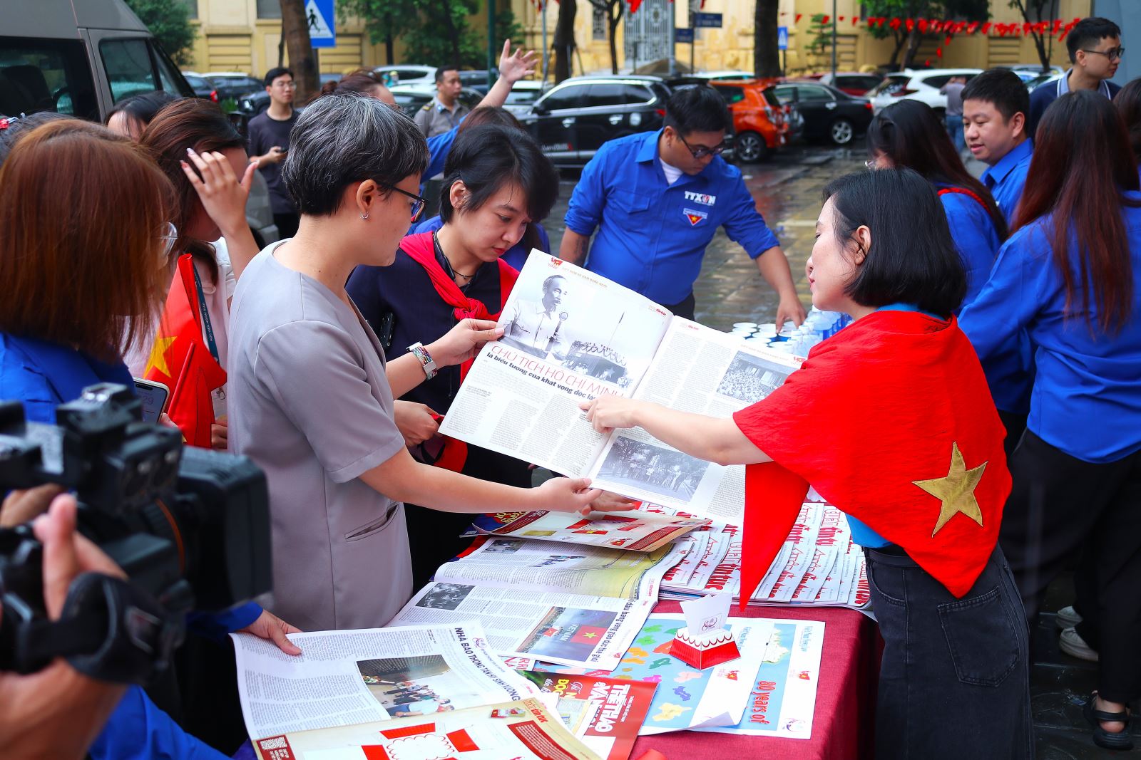 Chú thích ảnh