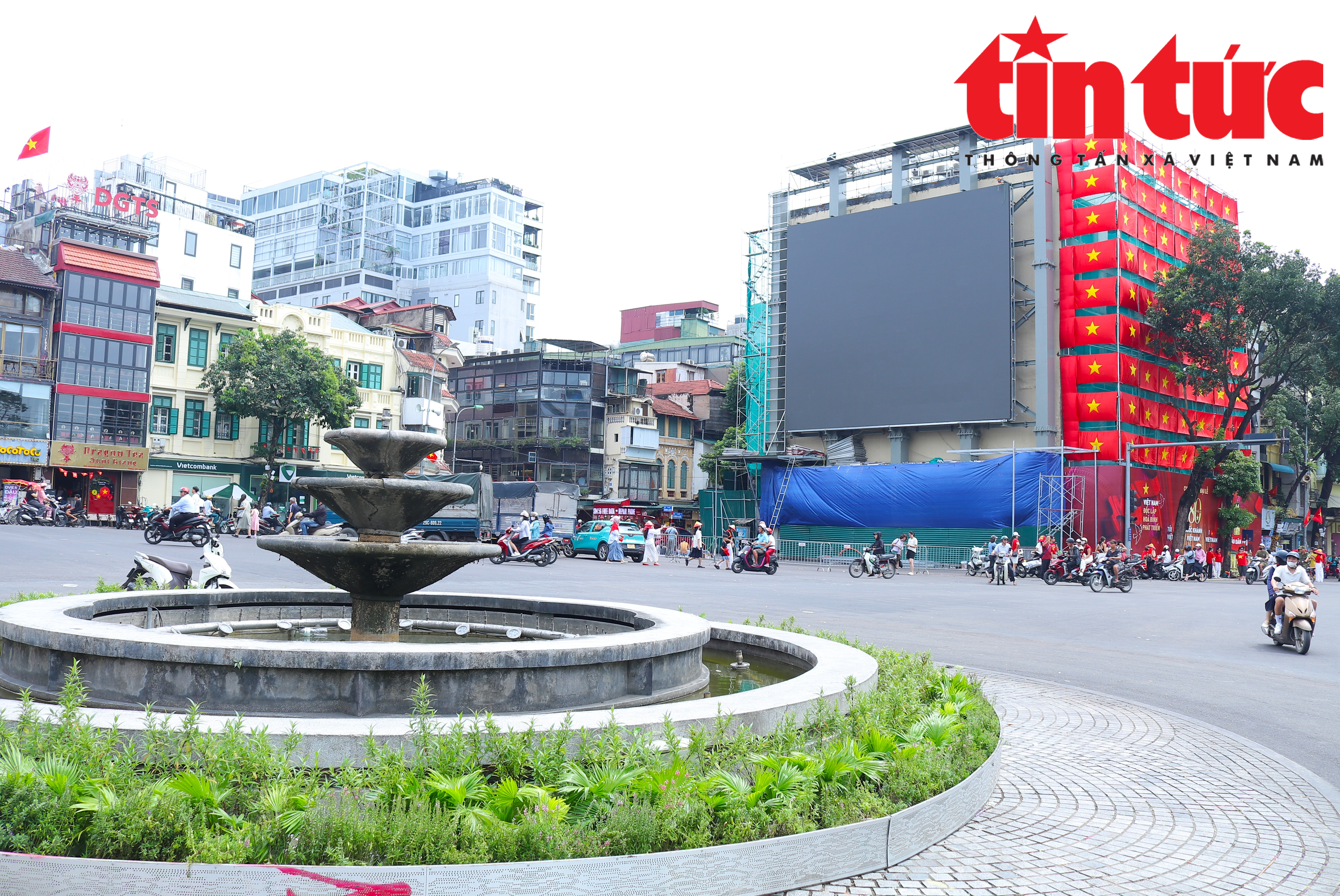 Chú thích ảnh