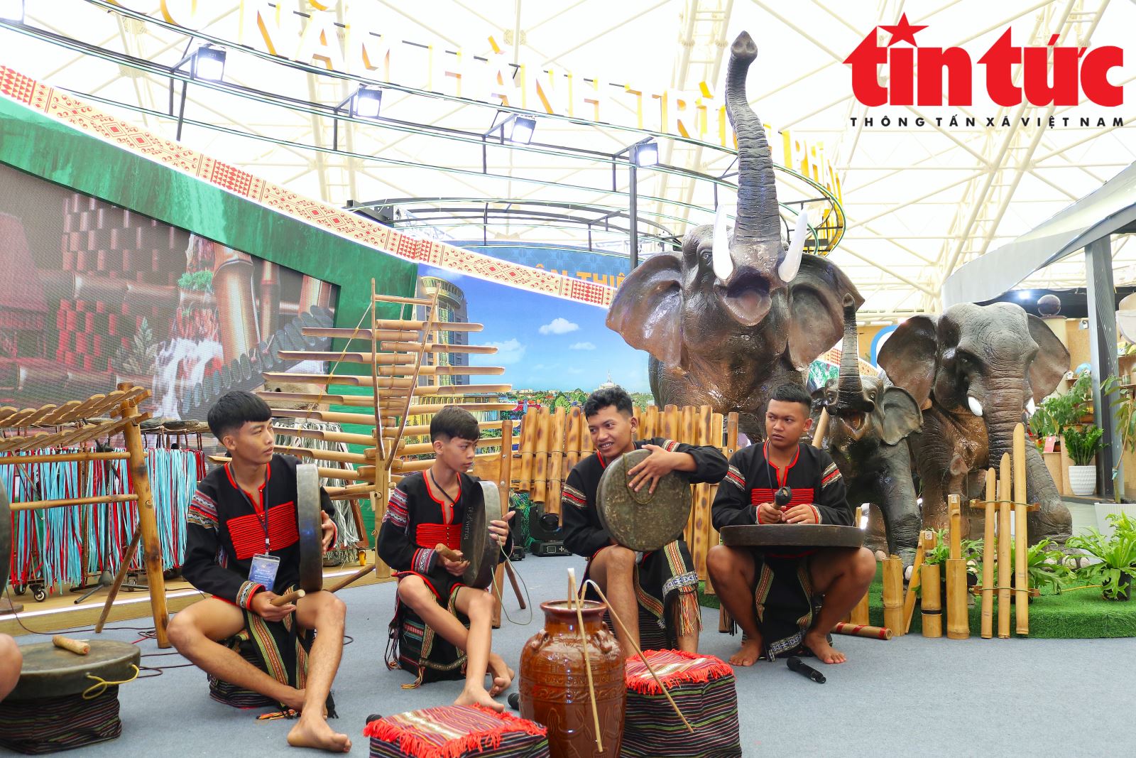 Chú thích ảnh