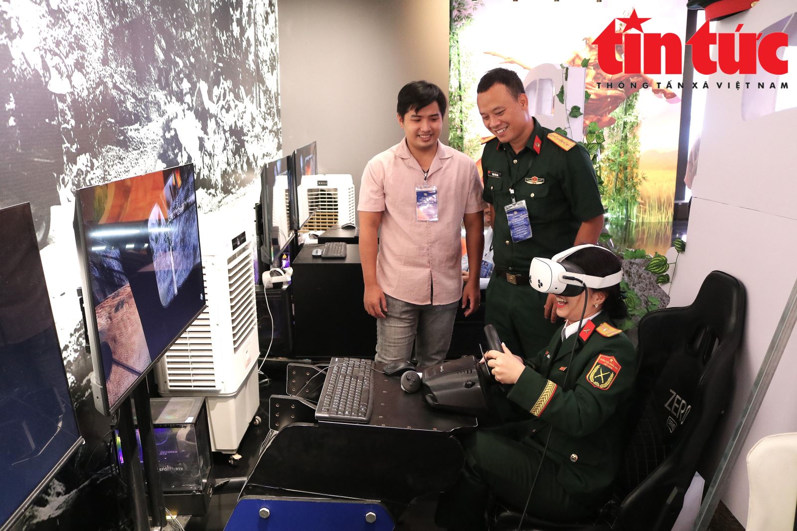 Chú thích ảnh