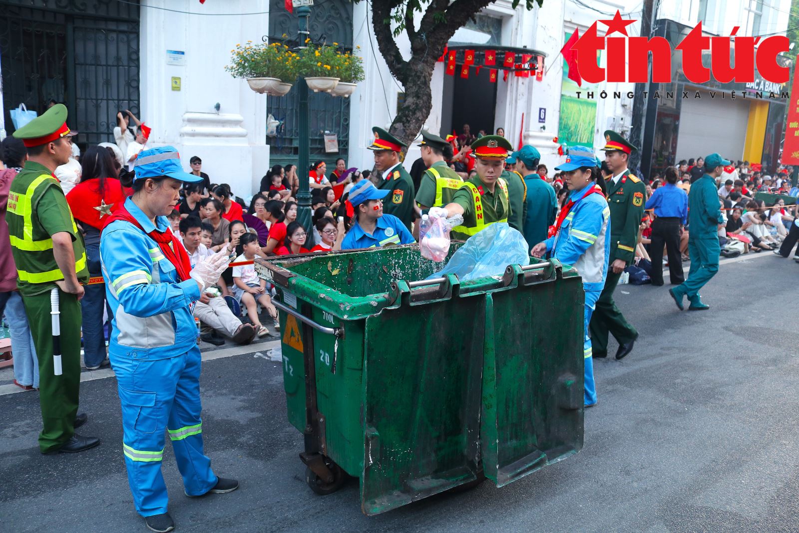 Chú thích ảnh