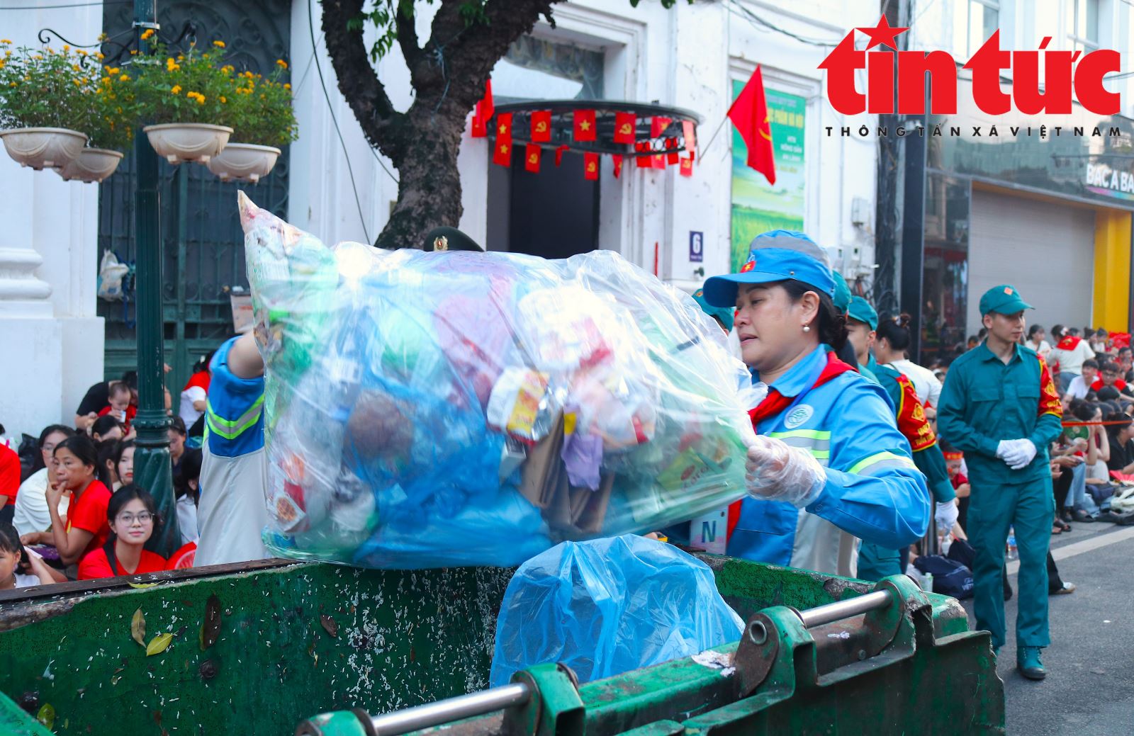 Chú thích ảnh