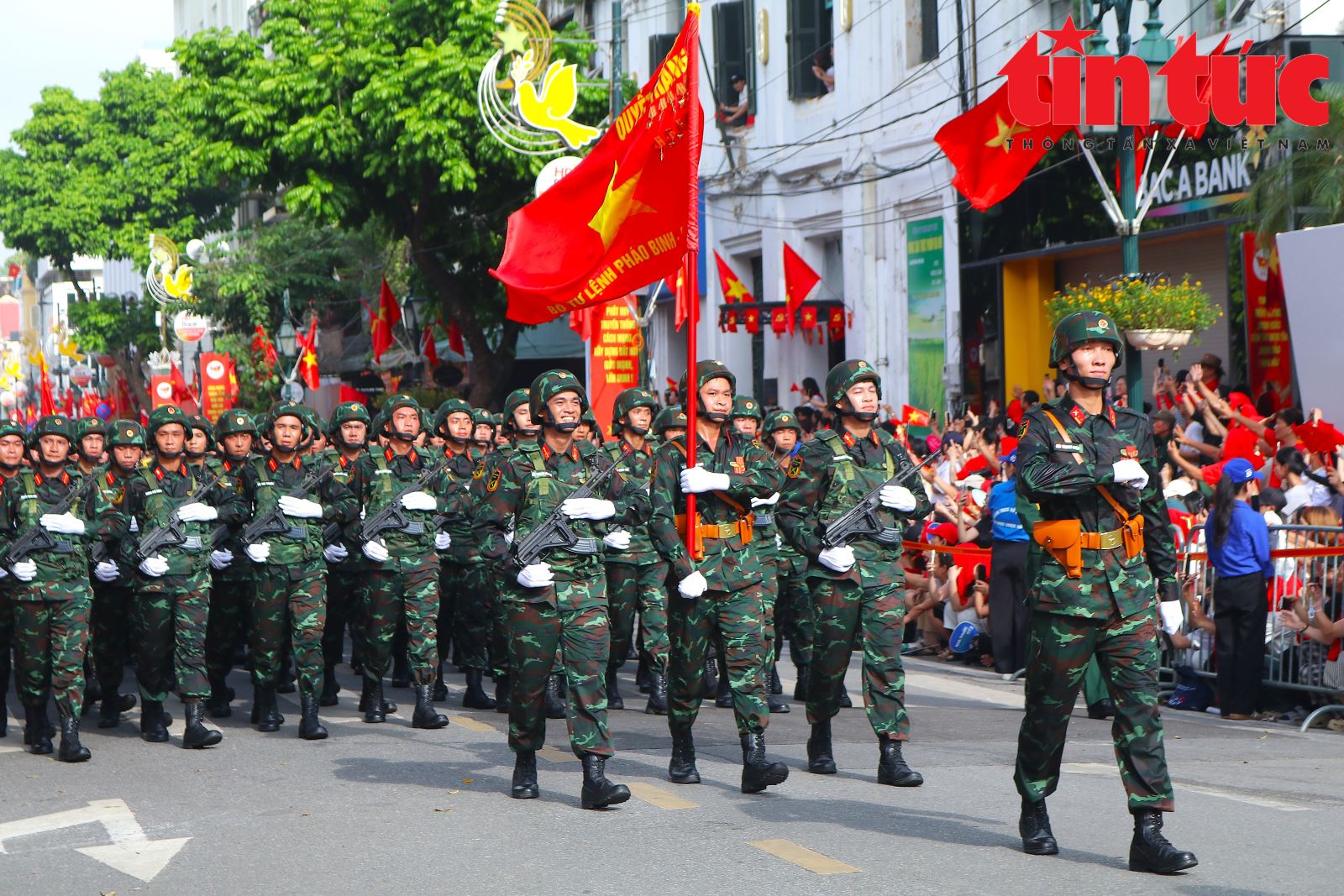 Chú thích ảnh
