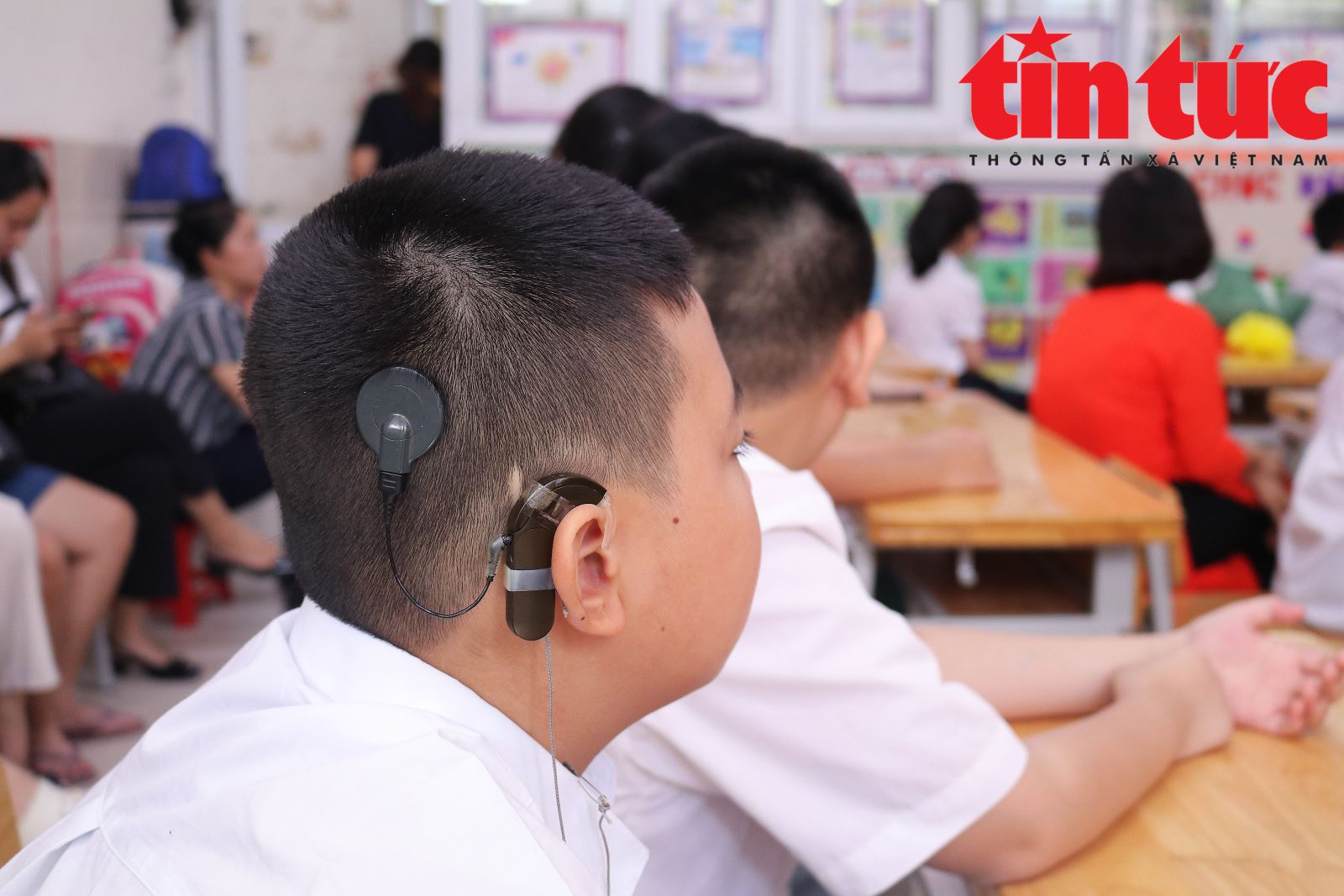 Chú thích ảnh