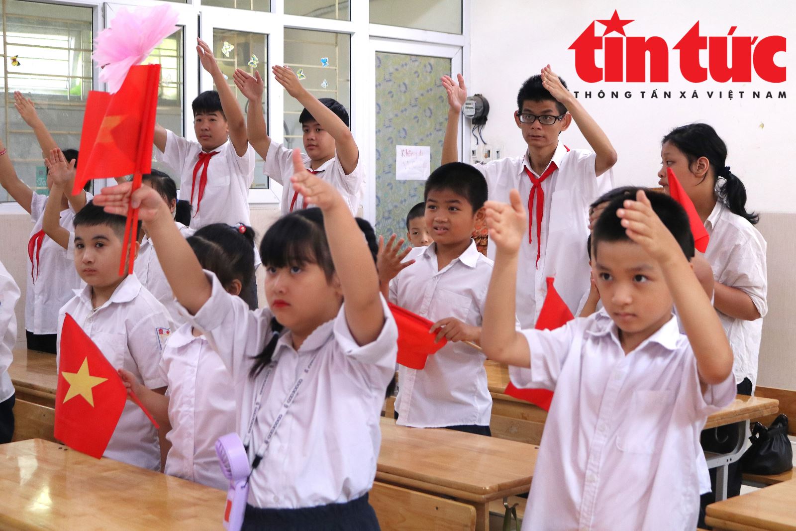 Chú thích ảnh