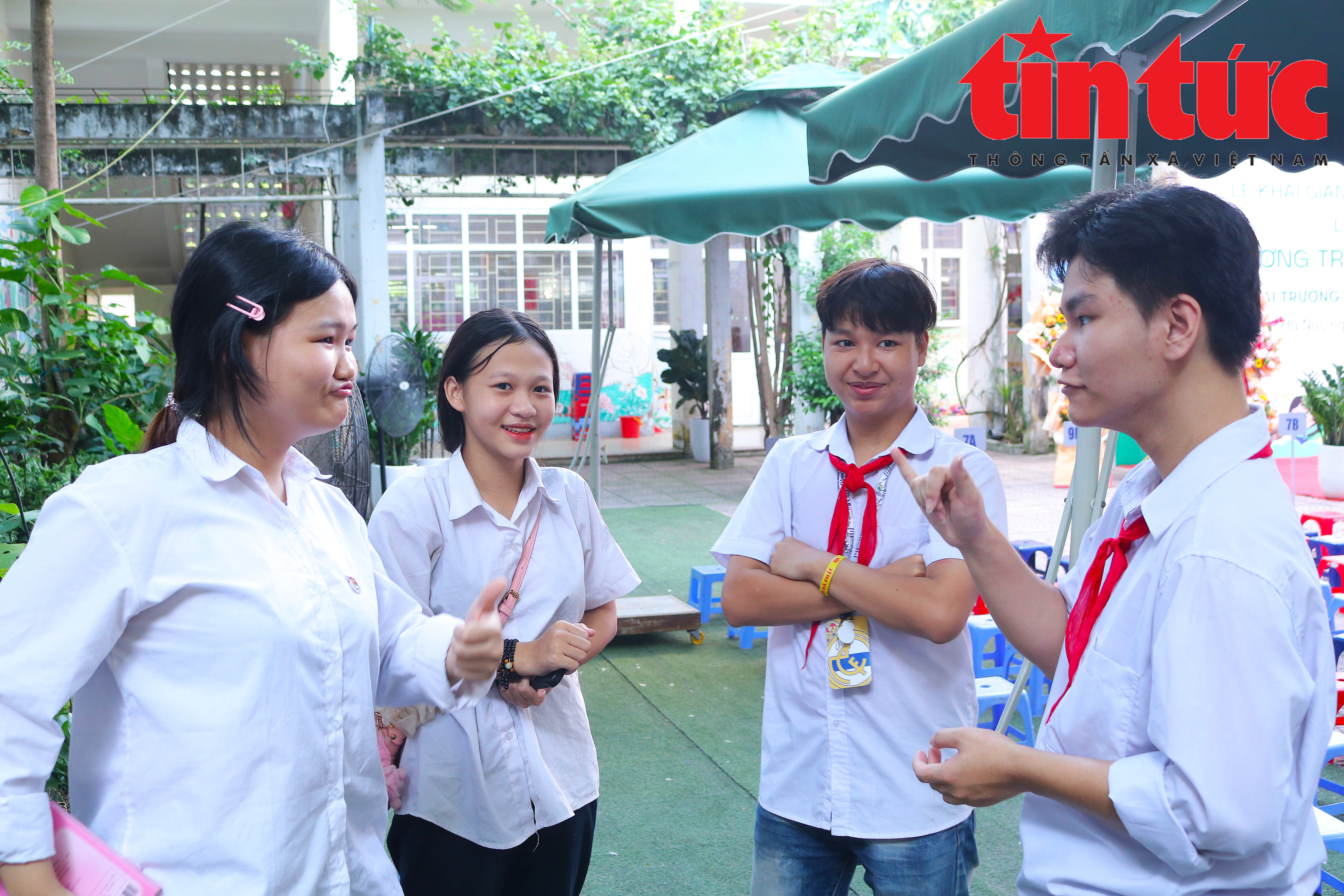 Chú thích ảnh