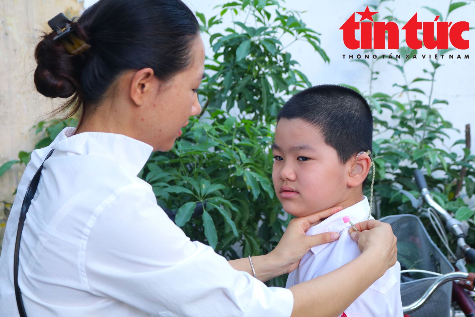 Chú thích ảnh
