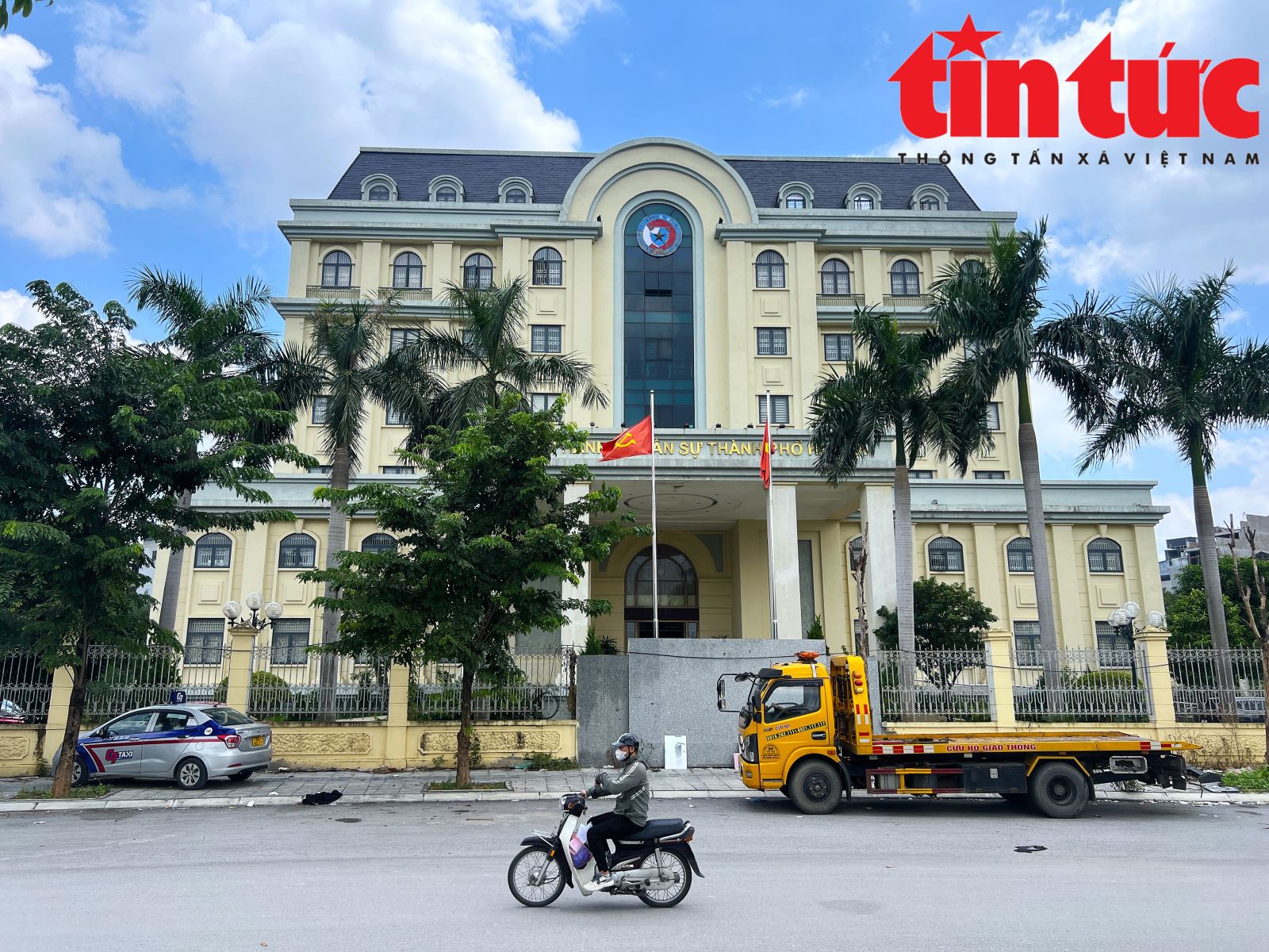 Chú thích ảnh