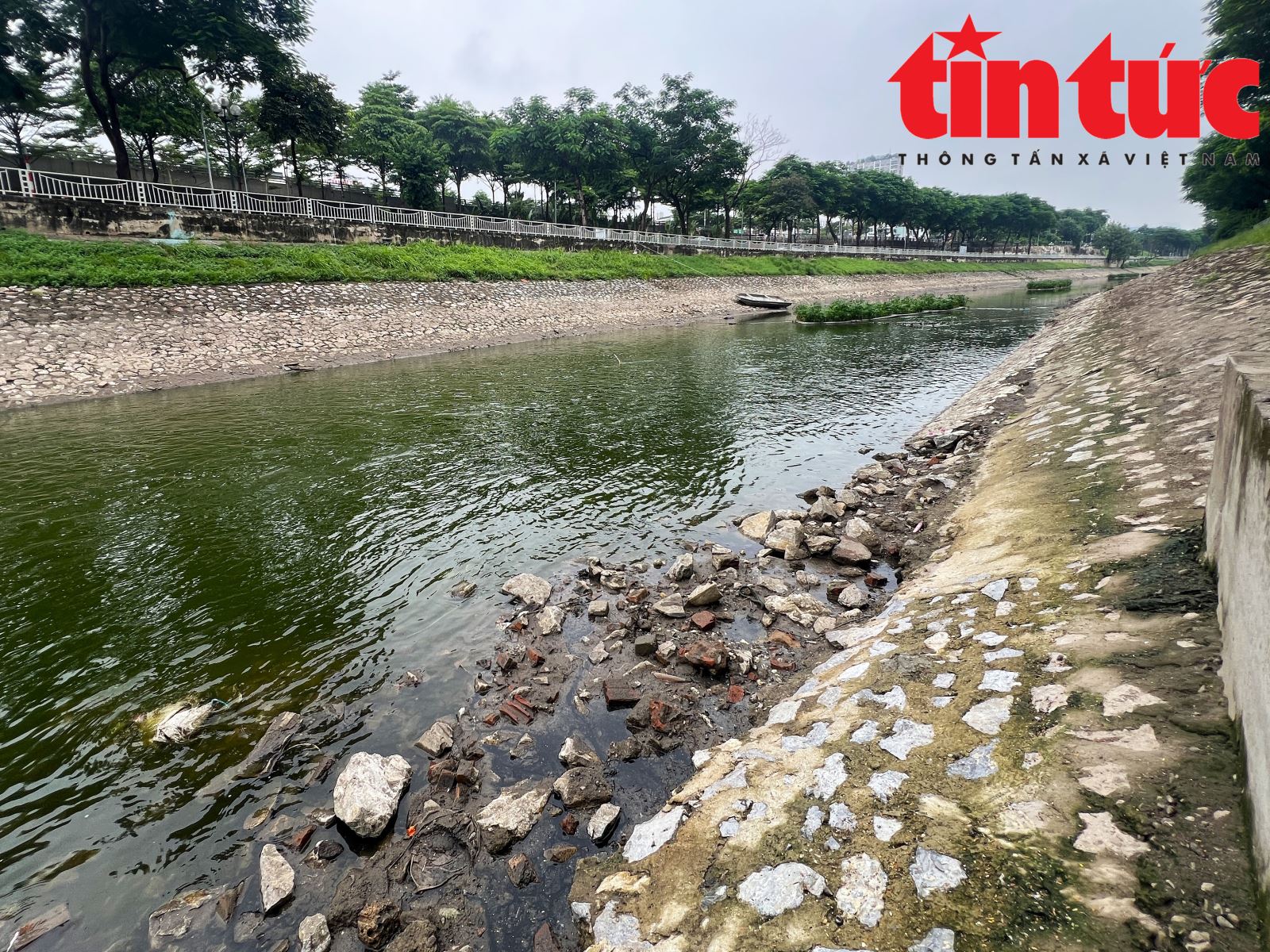 Chú thích ảnh