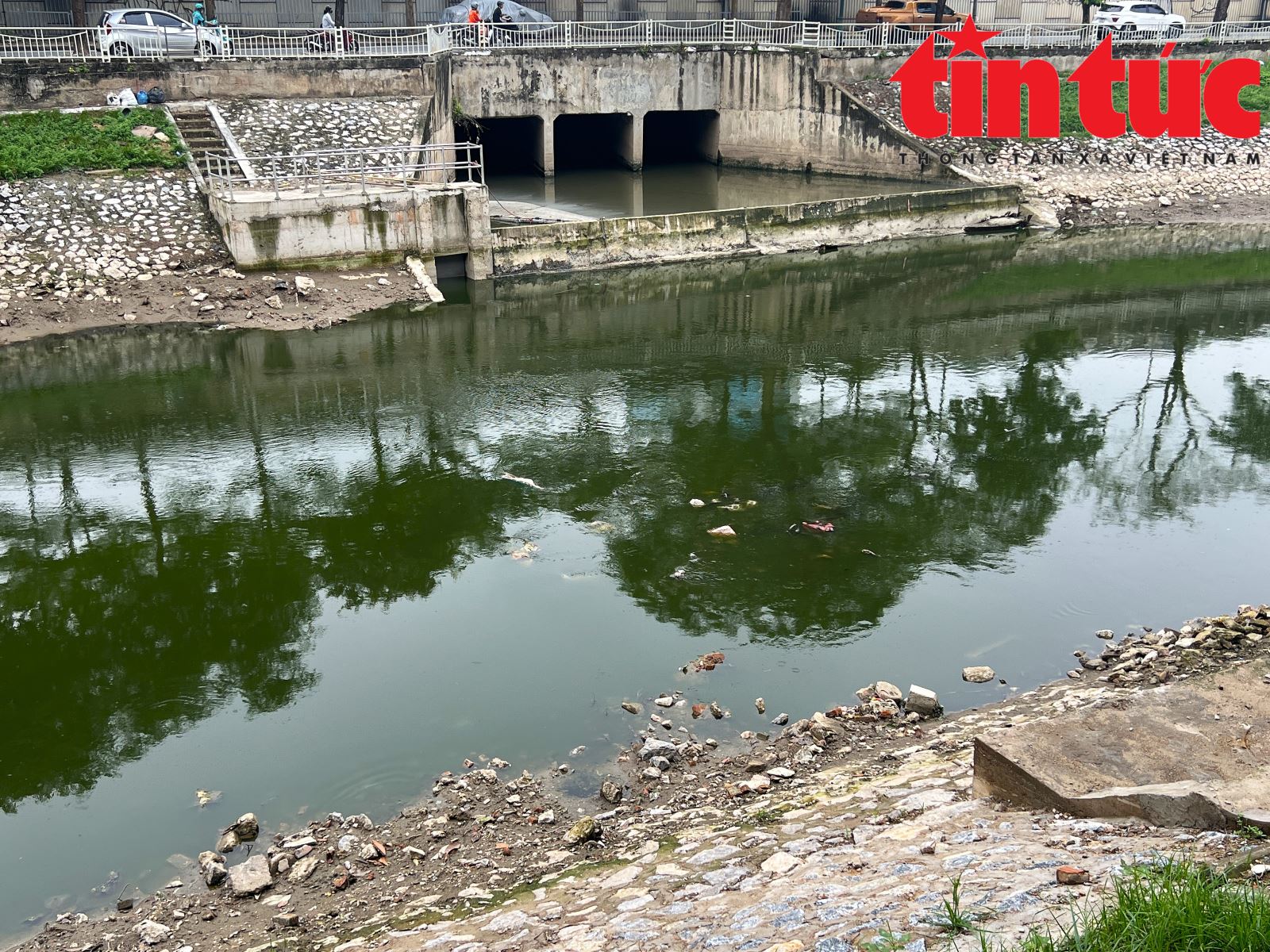 Chú thích ảnh