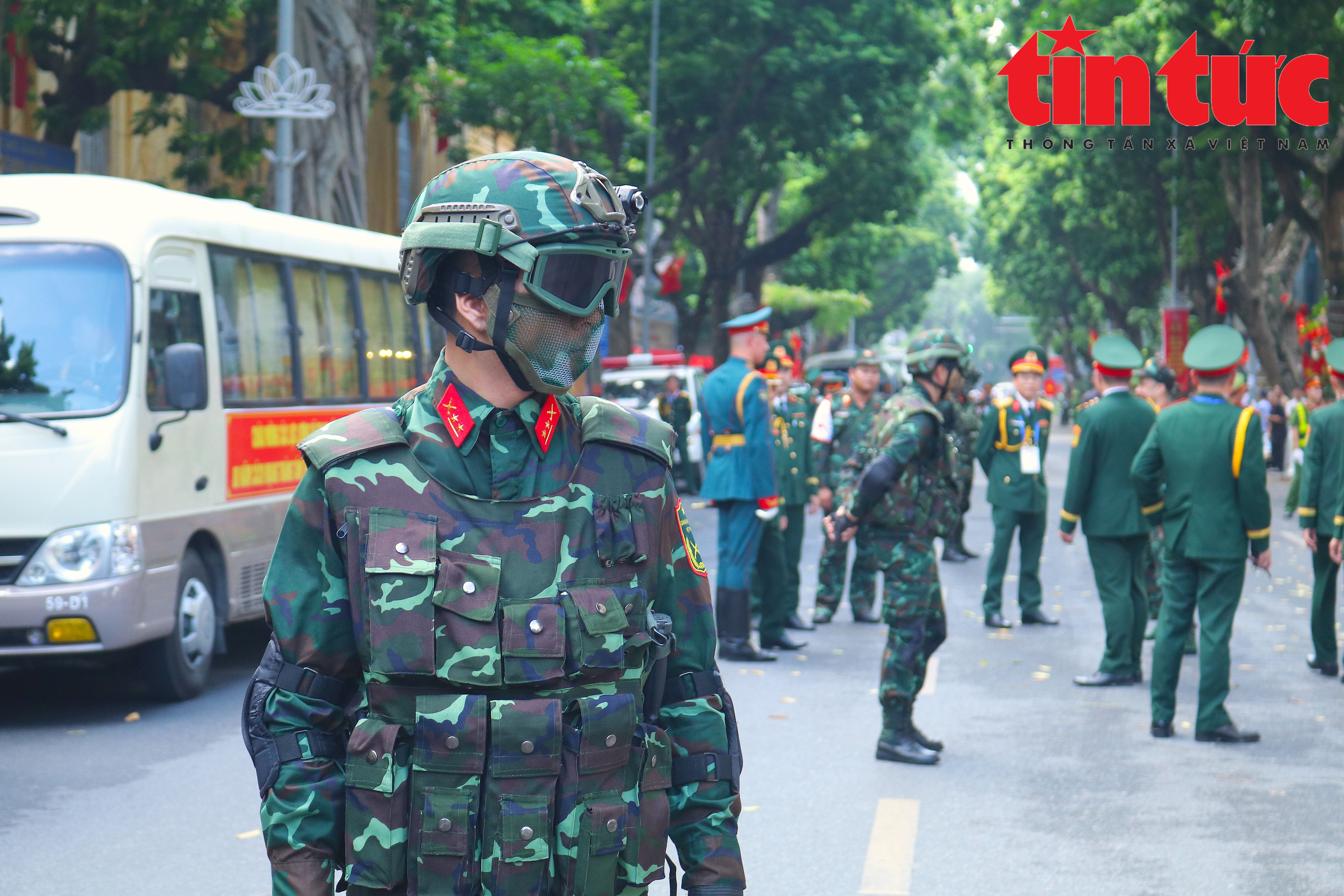 Chú thích ảnh