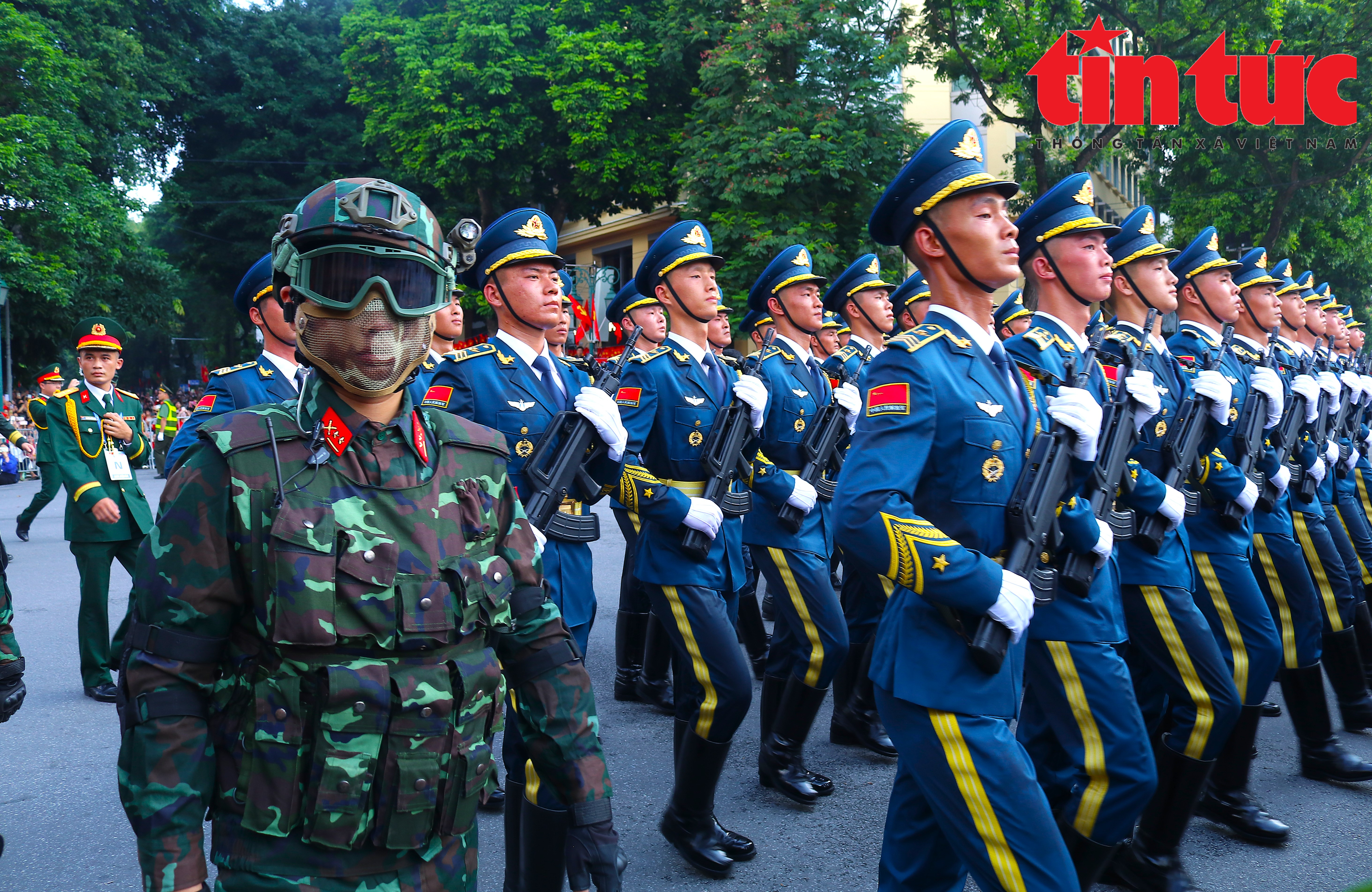 Chú thích ảnh