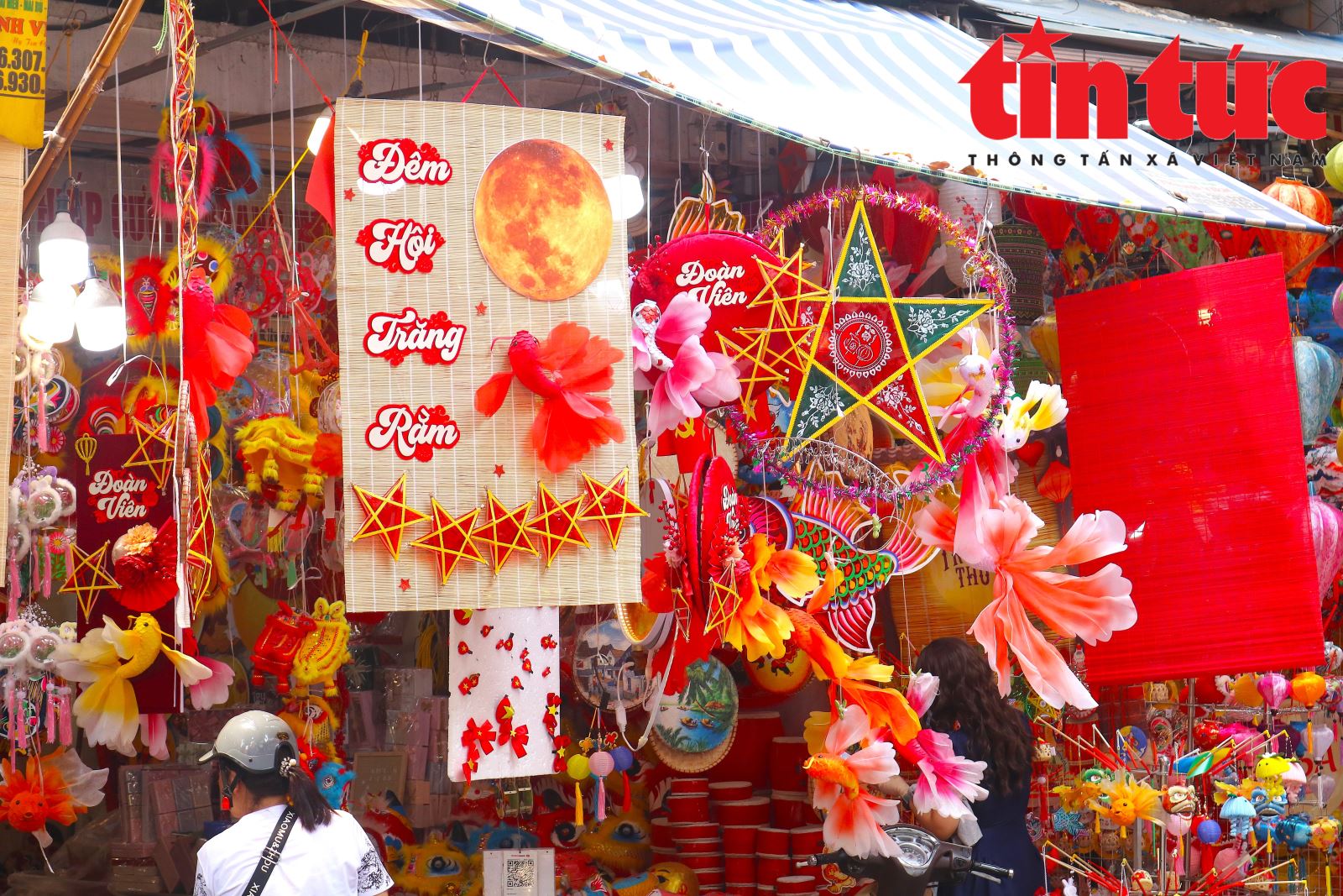 Chú thích ảnh