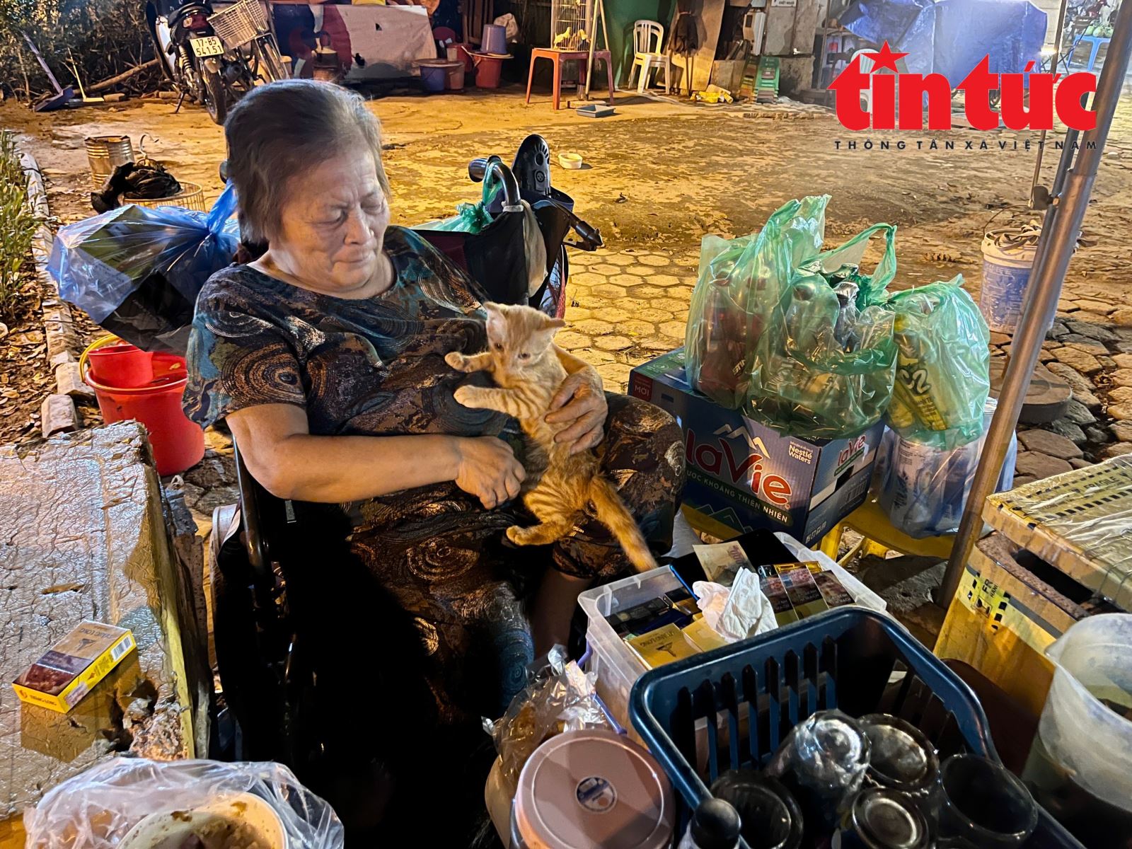 Chú thích ảnh