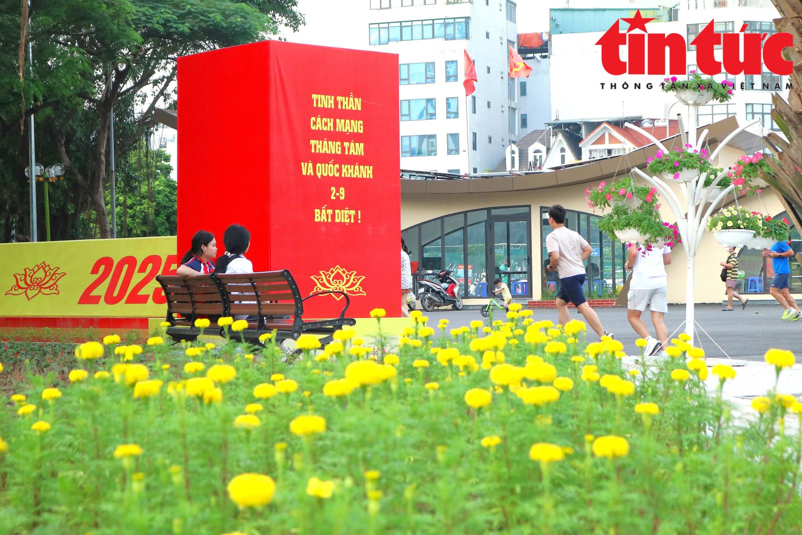Chú thích ảnh