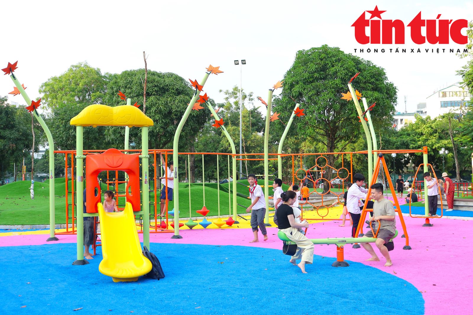Chú thích ảnh