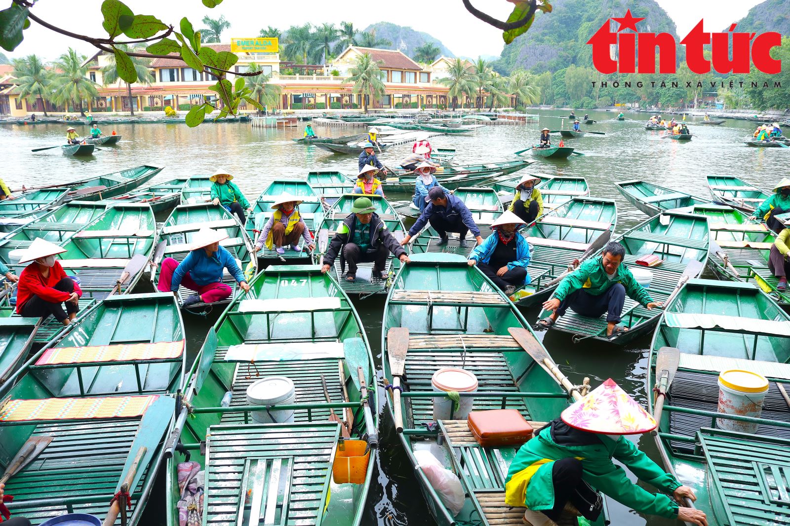 Chú thích ảnh