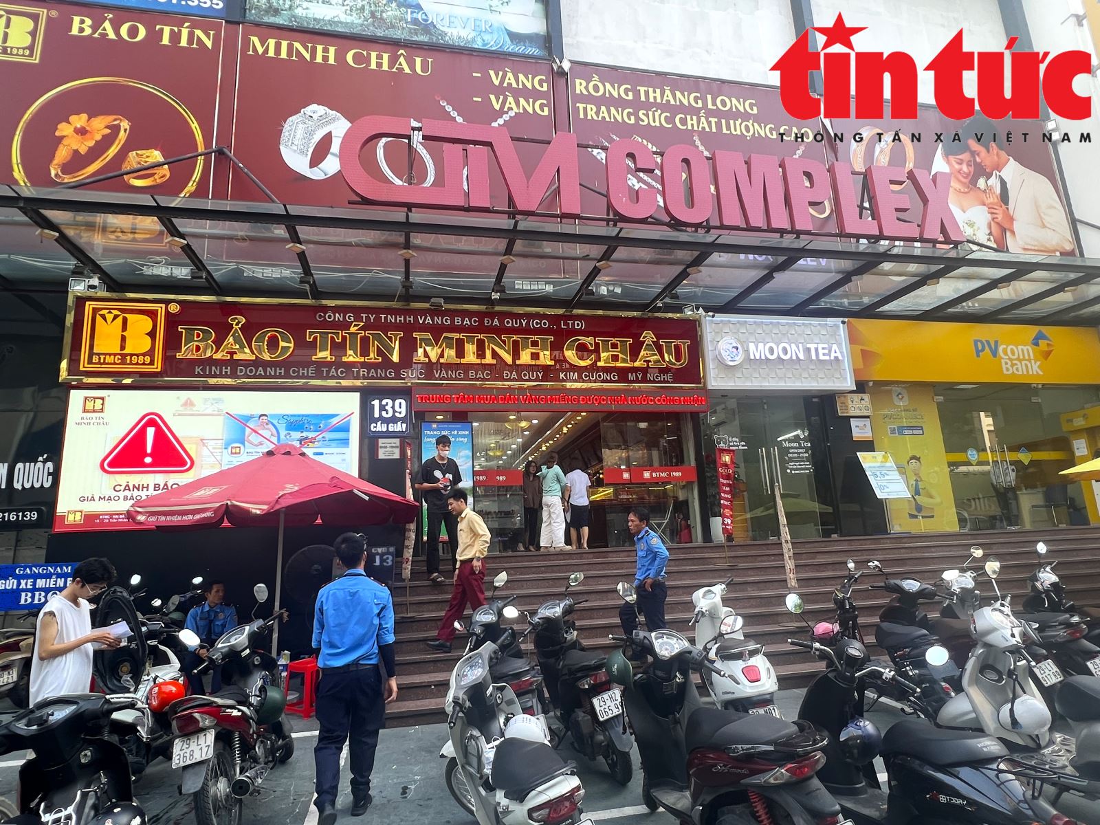 Chú thích ảnh