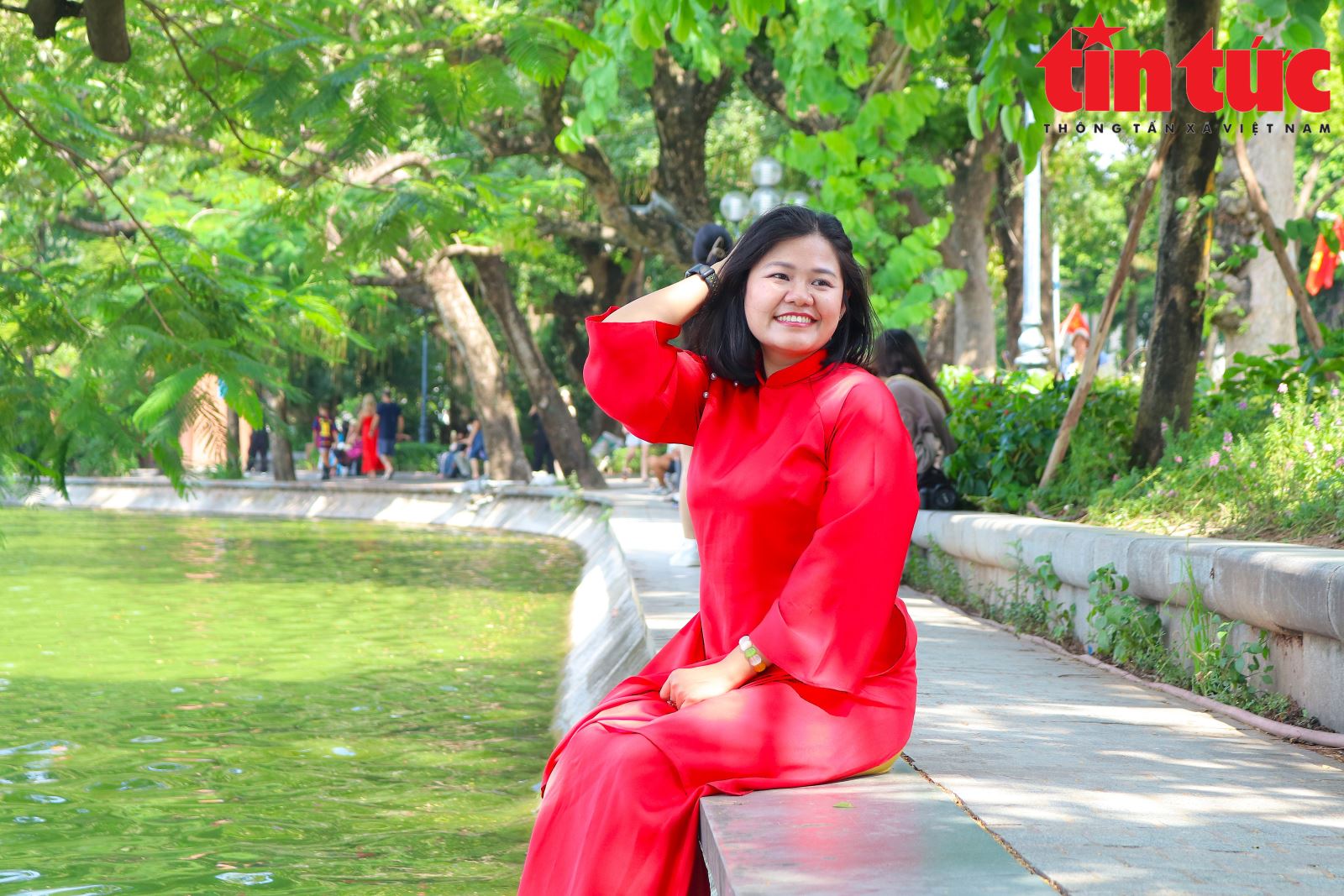Chú thích ảnh