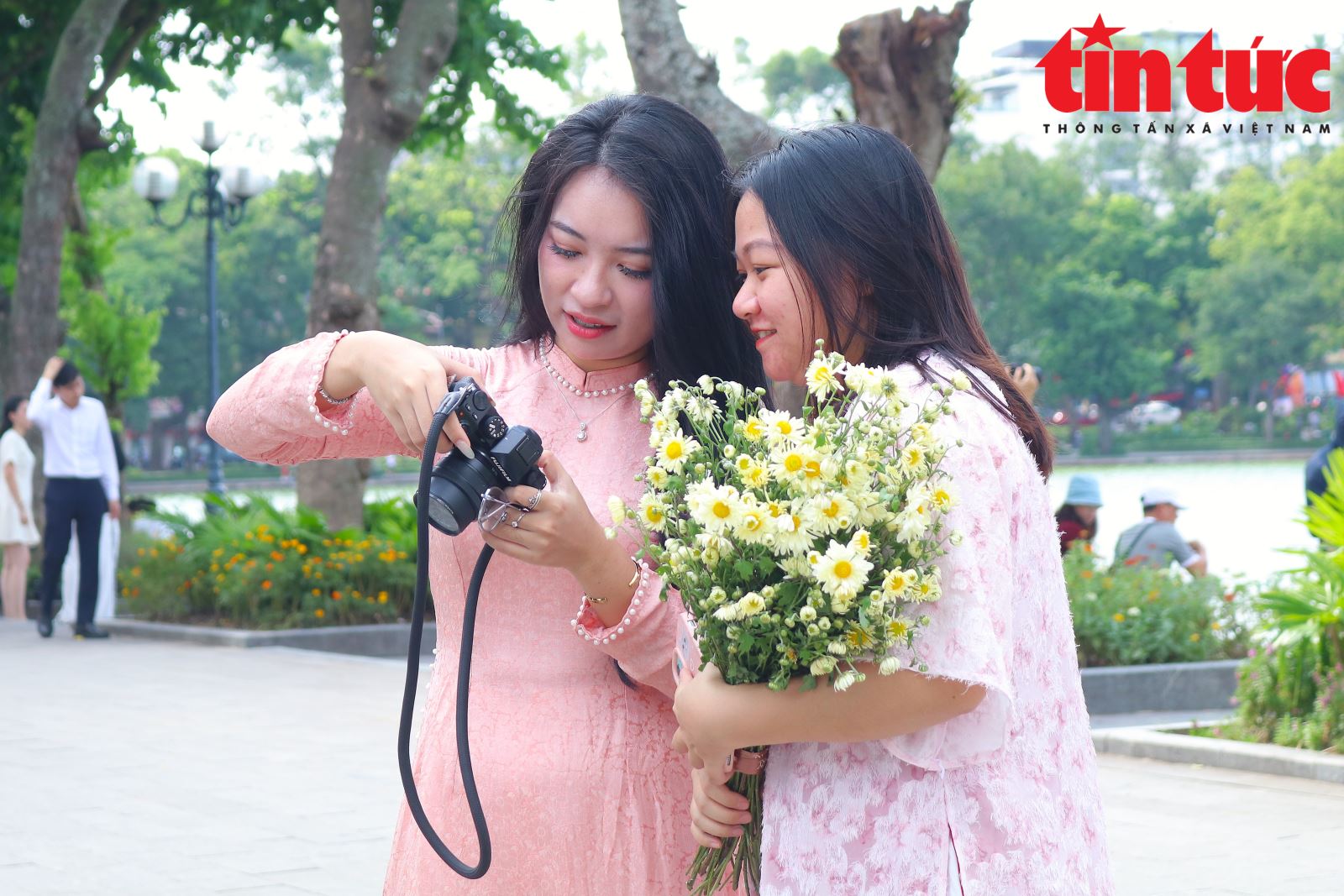 Chú thích ảnh