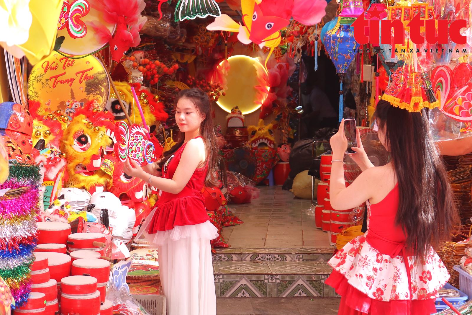 Chú thích ảnh