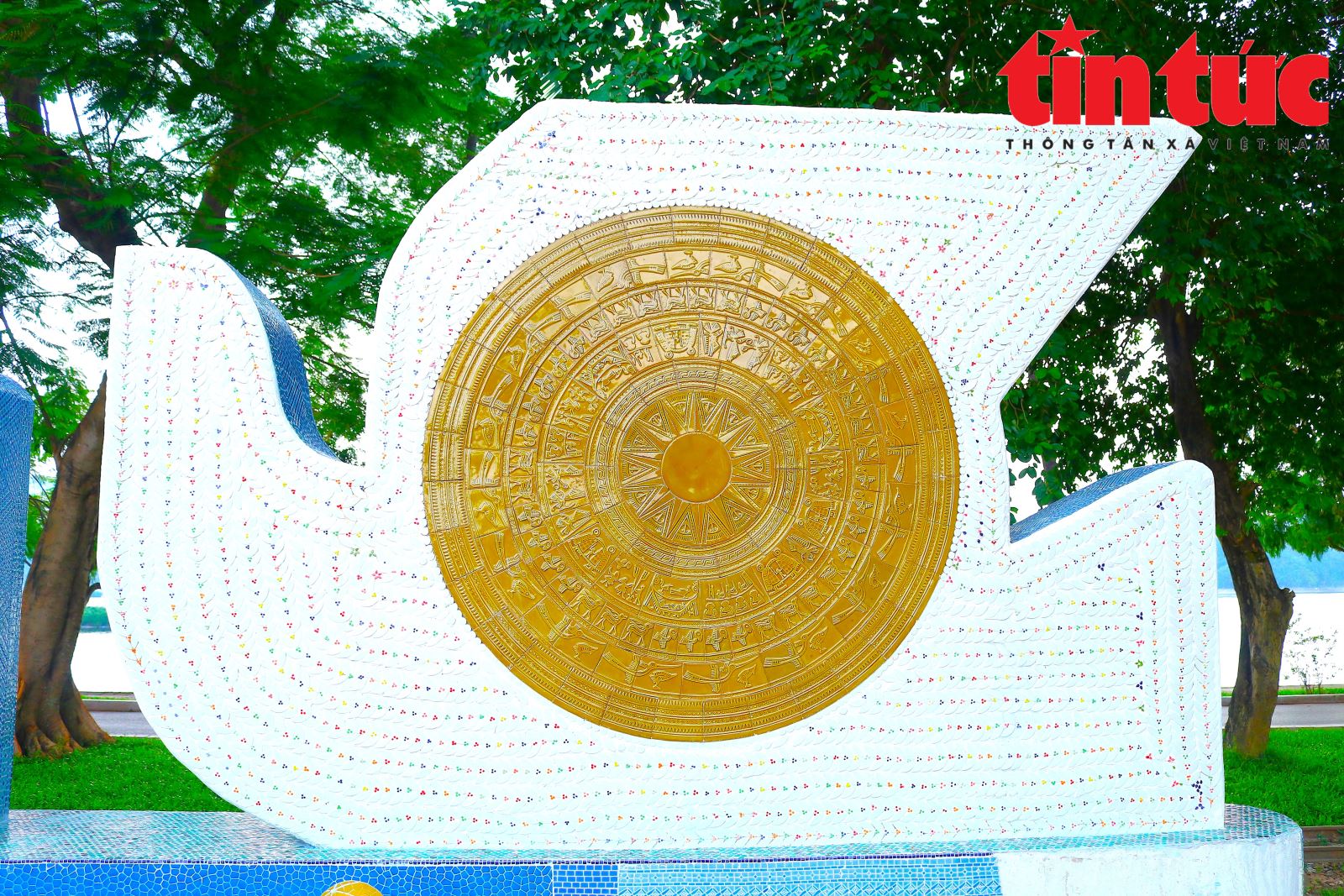 Chú thích ảnh
