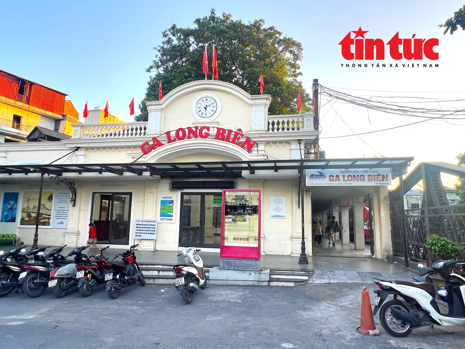 Chú thích ảnh