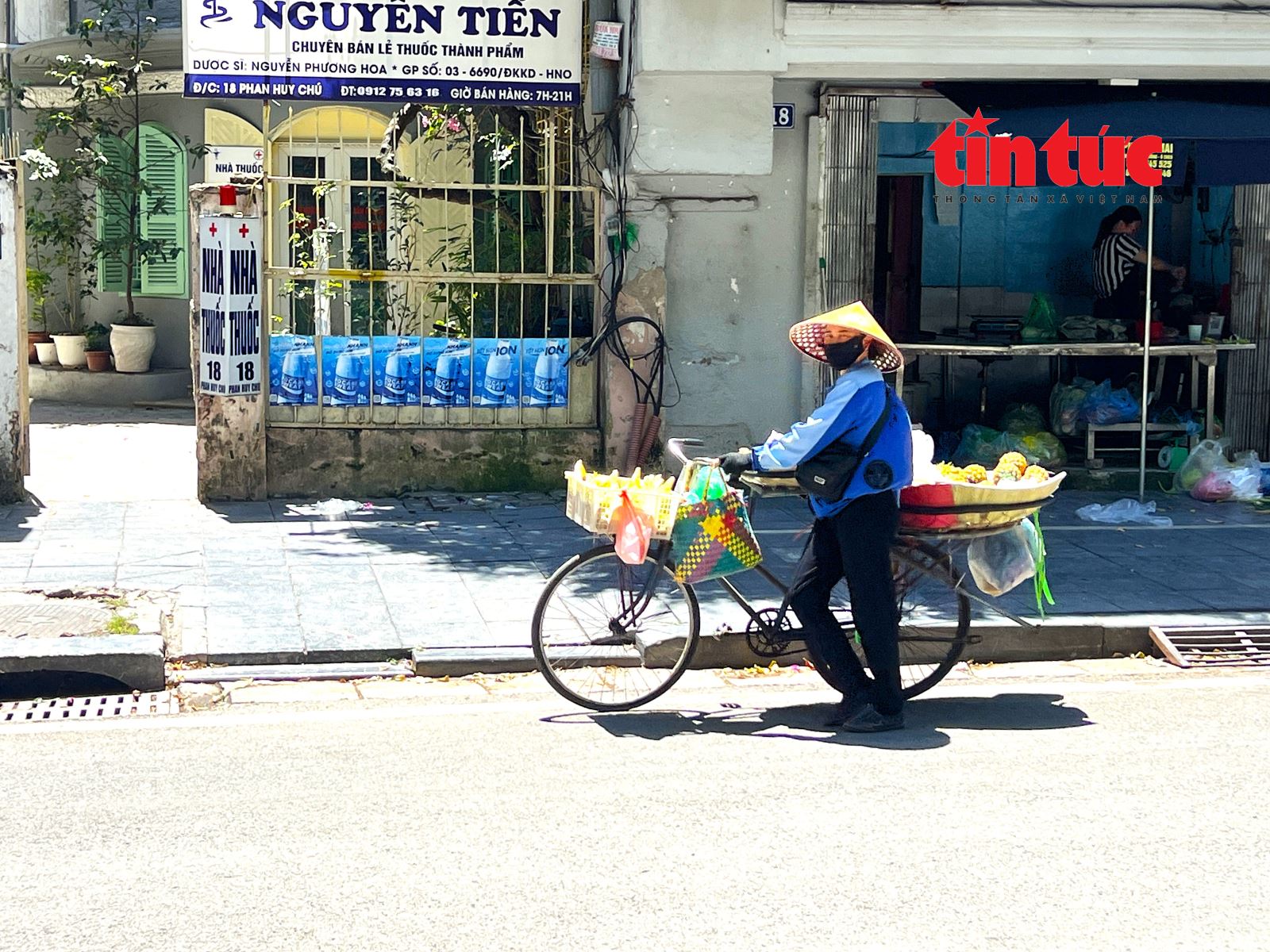 Chú thích ảnh