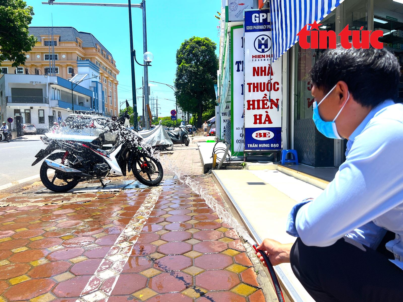 Chú thích ảnh