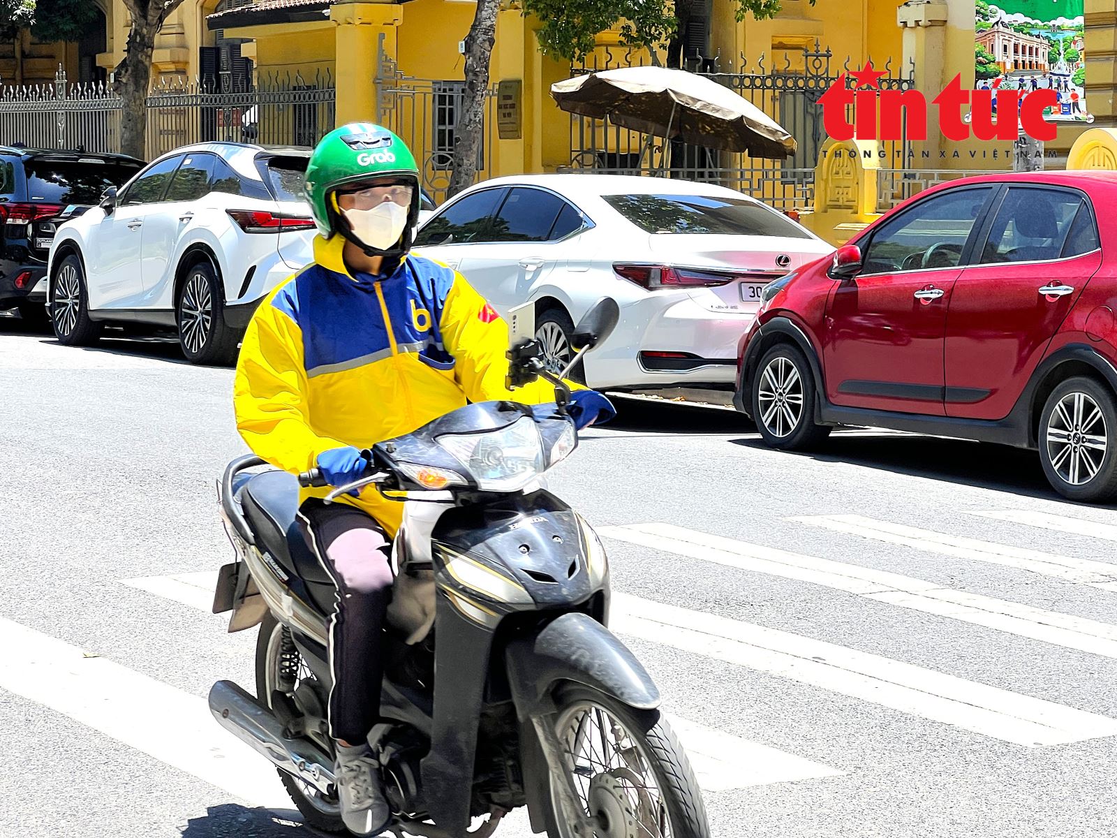 Chú thích ảnh