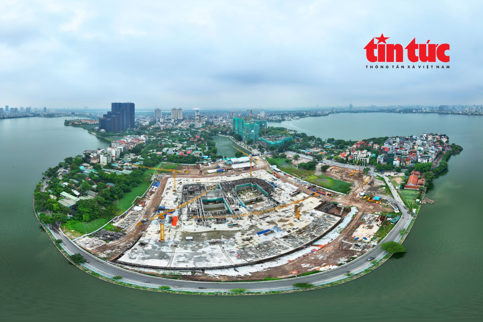 Chú thích ảnh