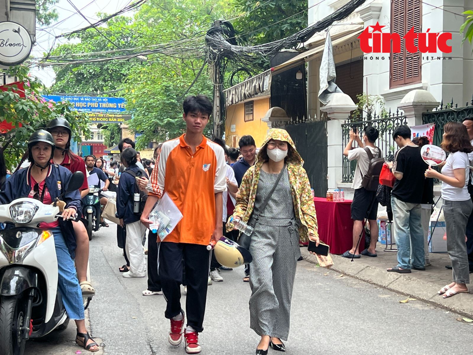 Chú thích ảnh