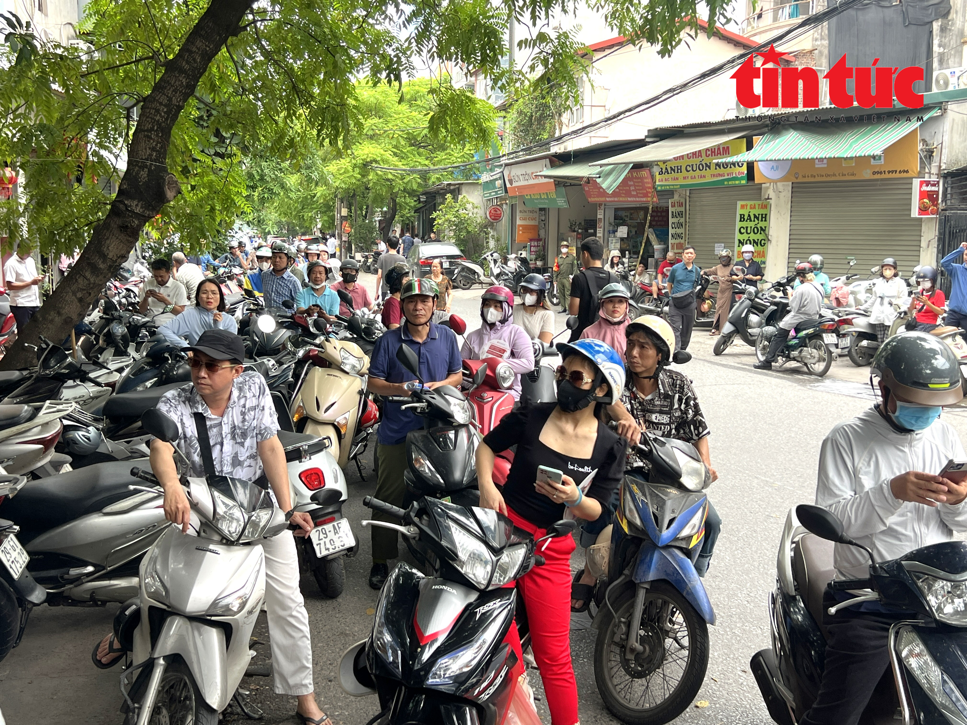 Chú thích ảnh