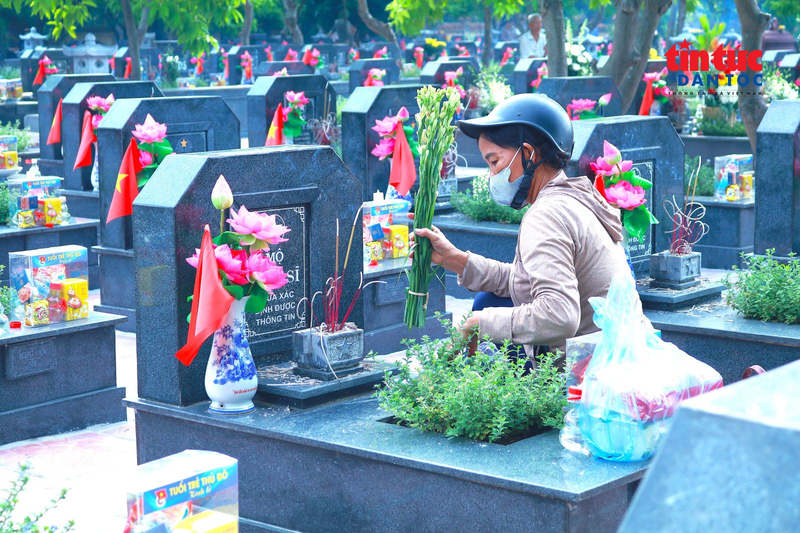 Chú thích ảnh